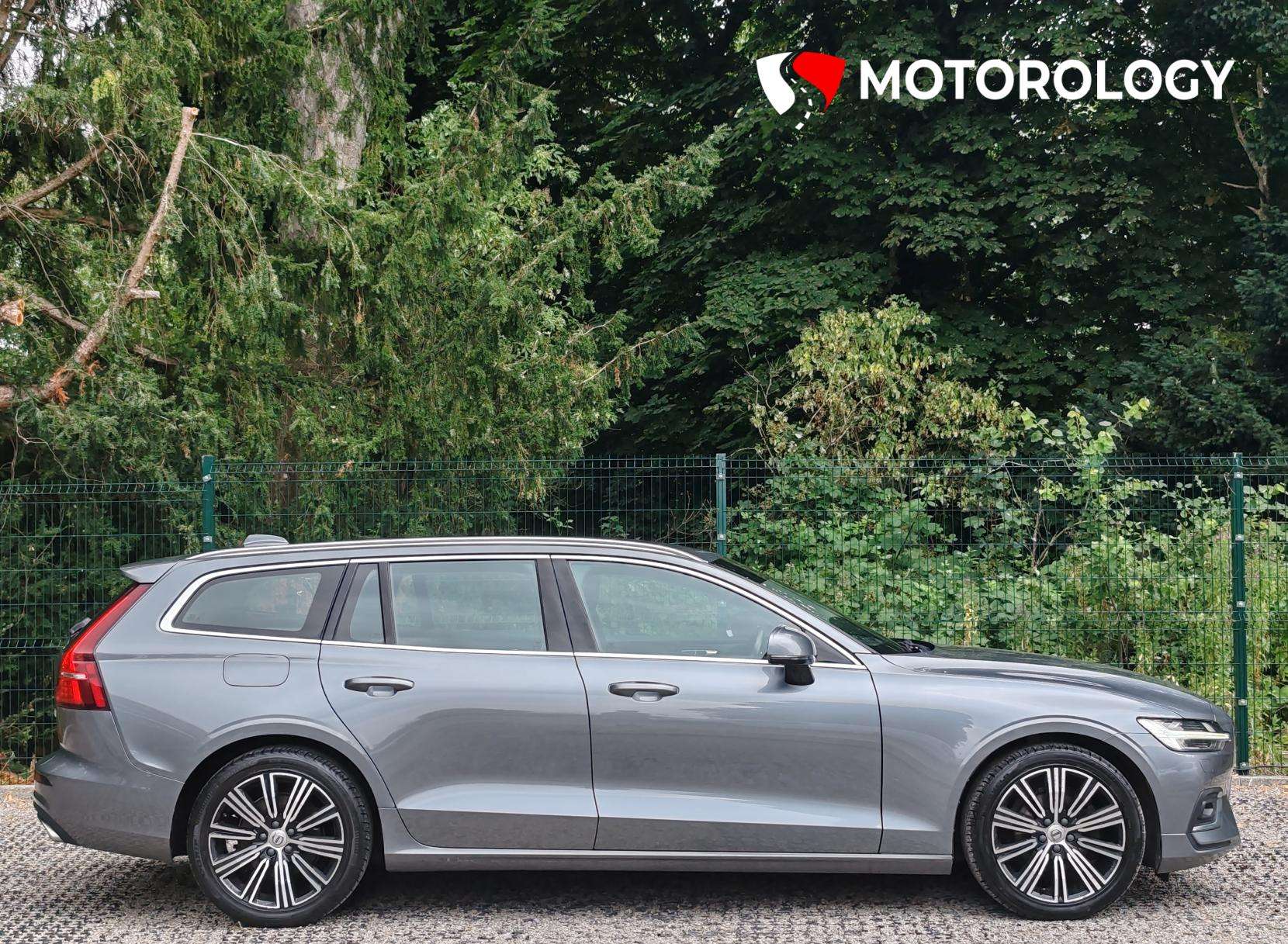 2019 VOLVO V60 2019 VOLVO V60