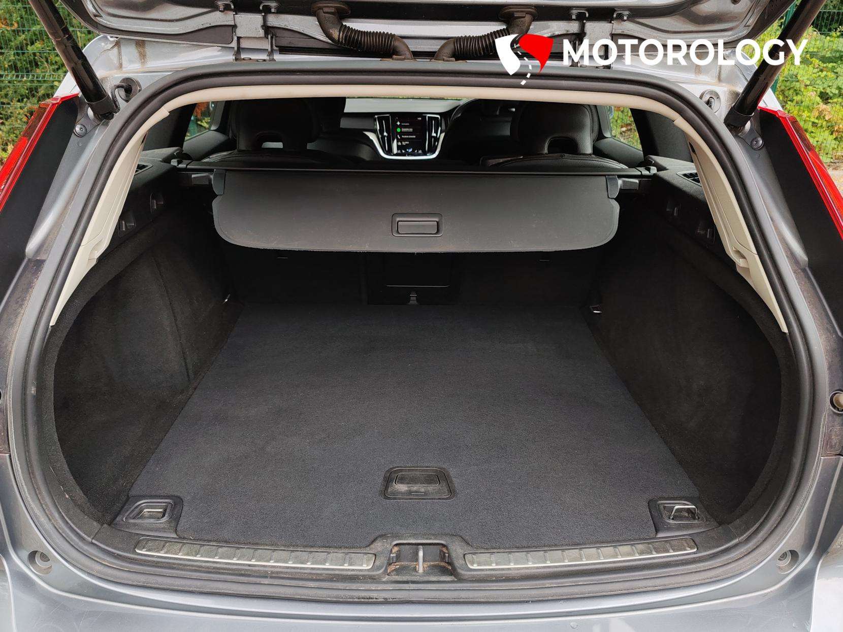 2019 VOLVO V60 2019 VOLVO V60