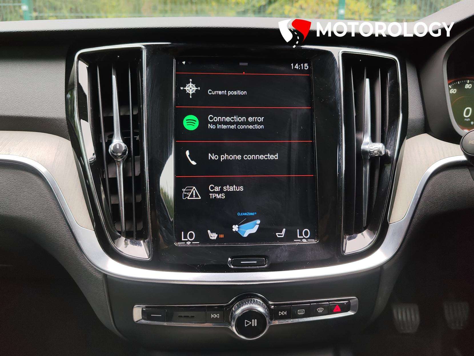 2019 VOLVO V60 2019 VOLVO V60
