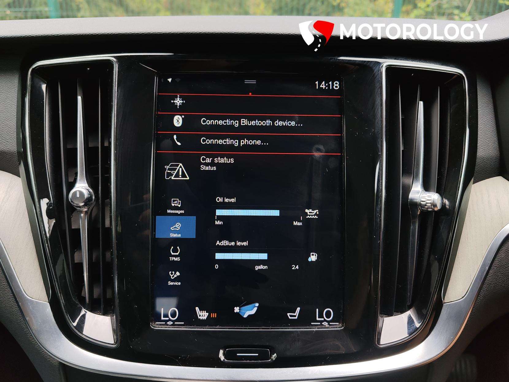 2019 VOLVO V60 2019 VOLVO V60