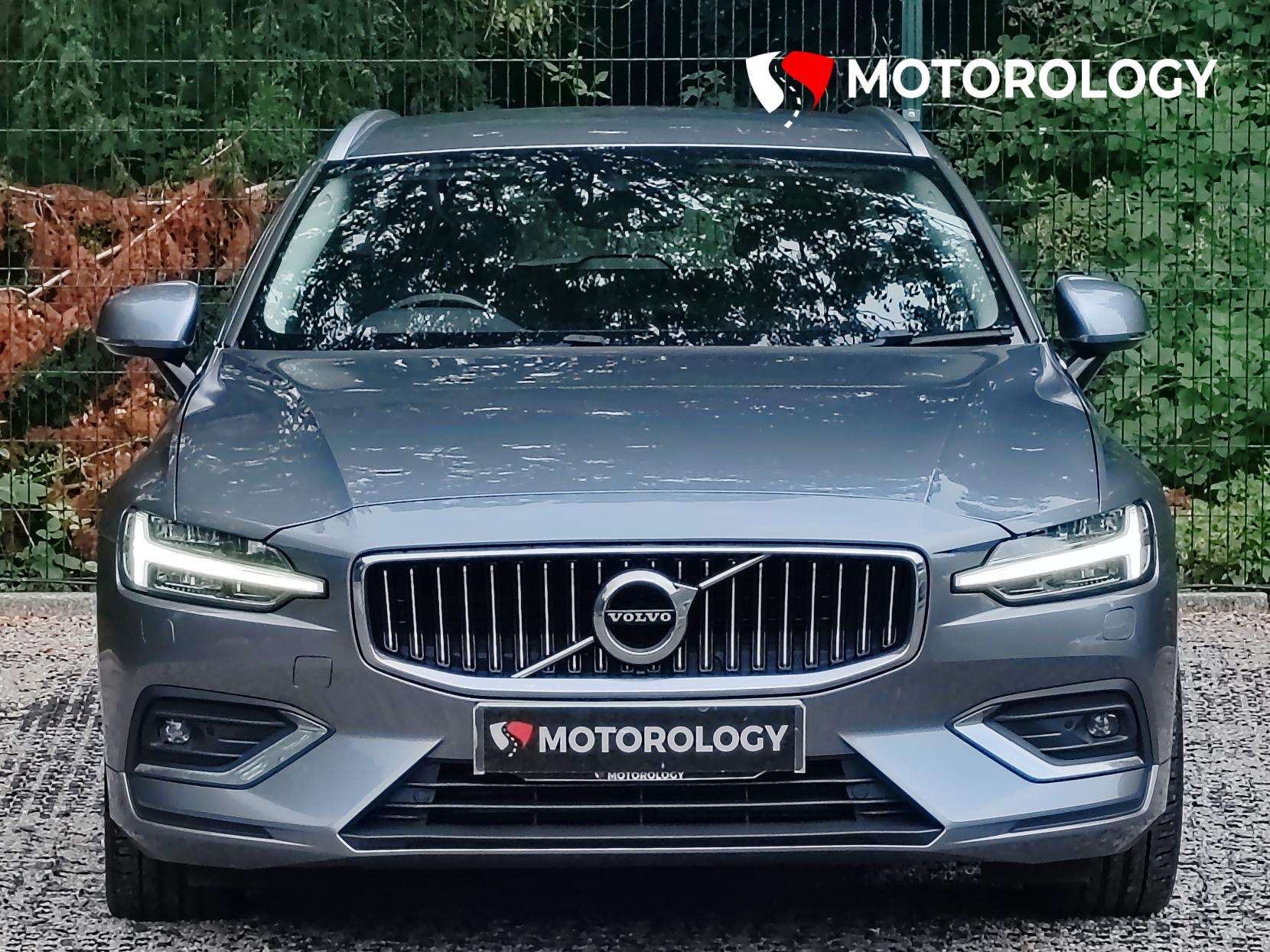 2019 VOLVO V60 2019 VOLVO V60