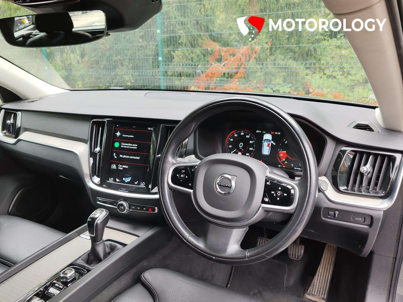 A 2019 VOLVO V60 2.0 D3 Inscription Plus Estate 5dr Diesel Manual Euro 6 (s/s) (150 ps) A 2019 VOLVO V60 2.0 D3 Inscription Plus Estate 5dr Diesel Manual Euro 6 (s/s) (150 ps)