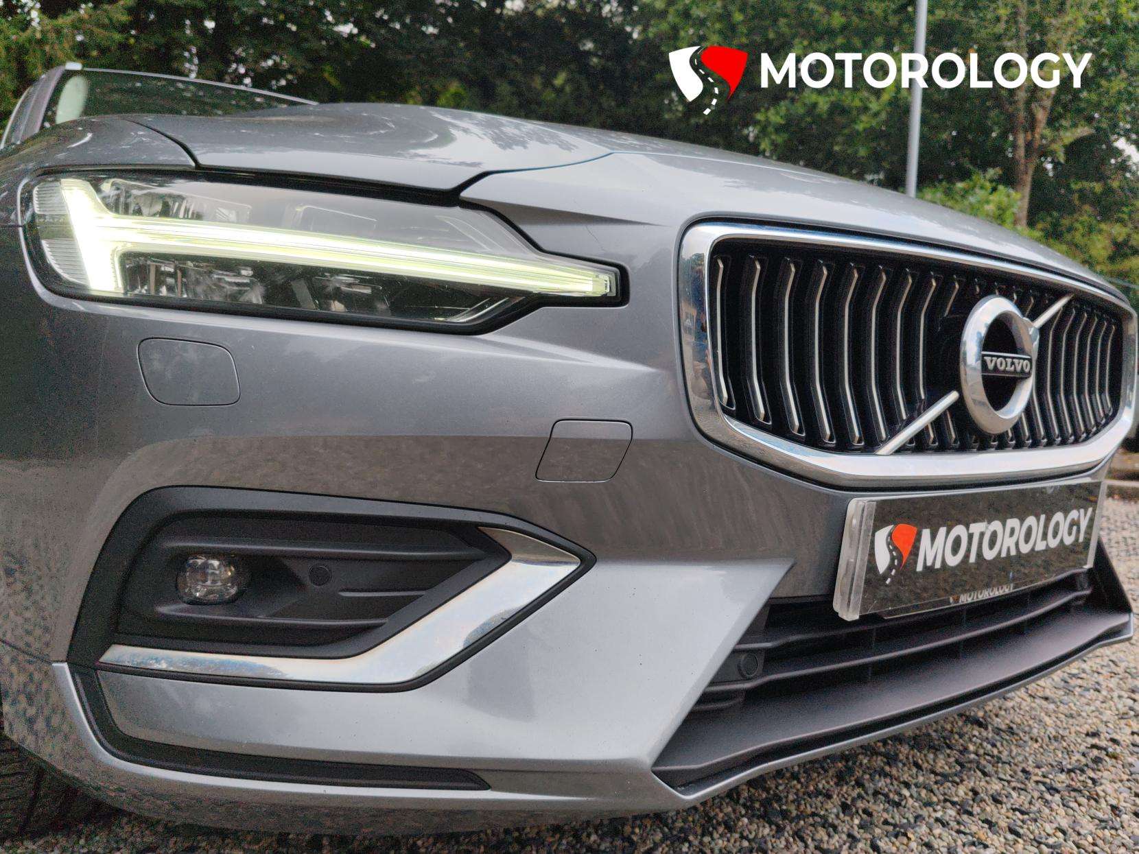 2019 VOLVO V60 2019 VOLVO V60