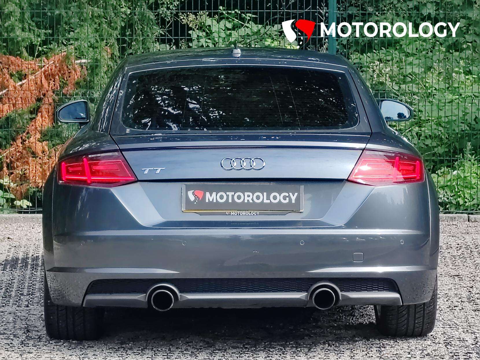2015 AUDI TT 2015 AUDI TT