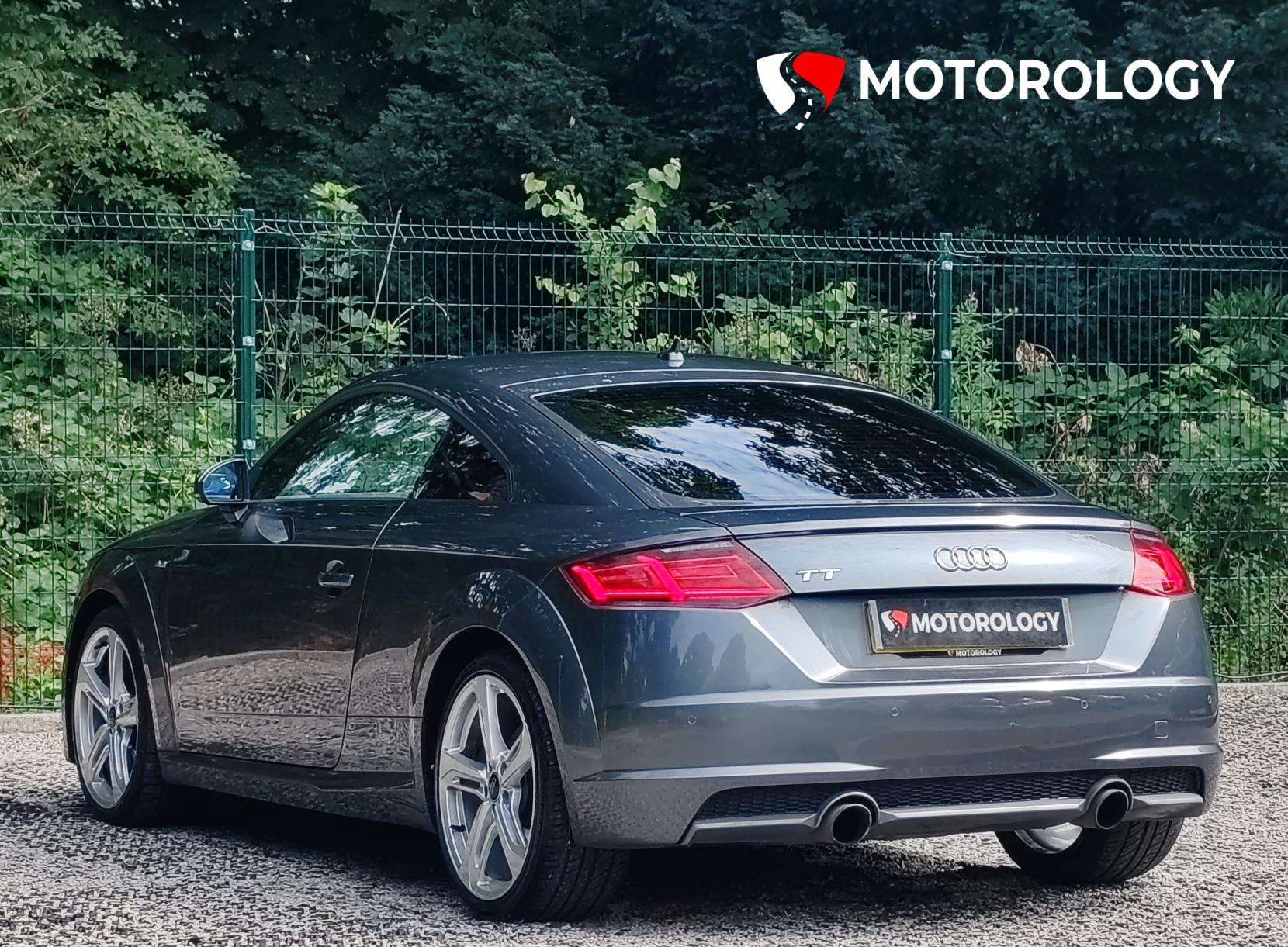 2015 AUDI TT 2015 AUDI TT