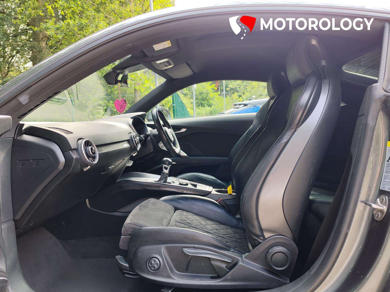 2015 AUDI TT 2015 AUDI TT