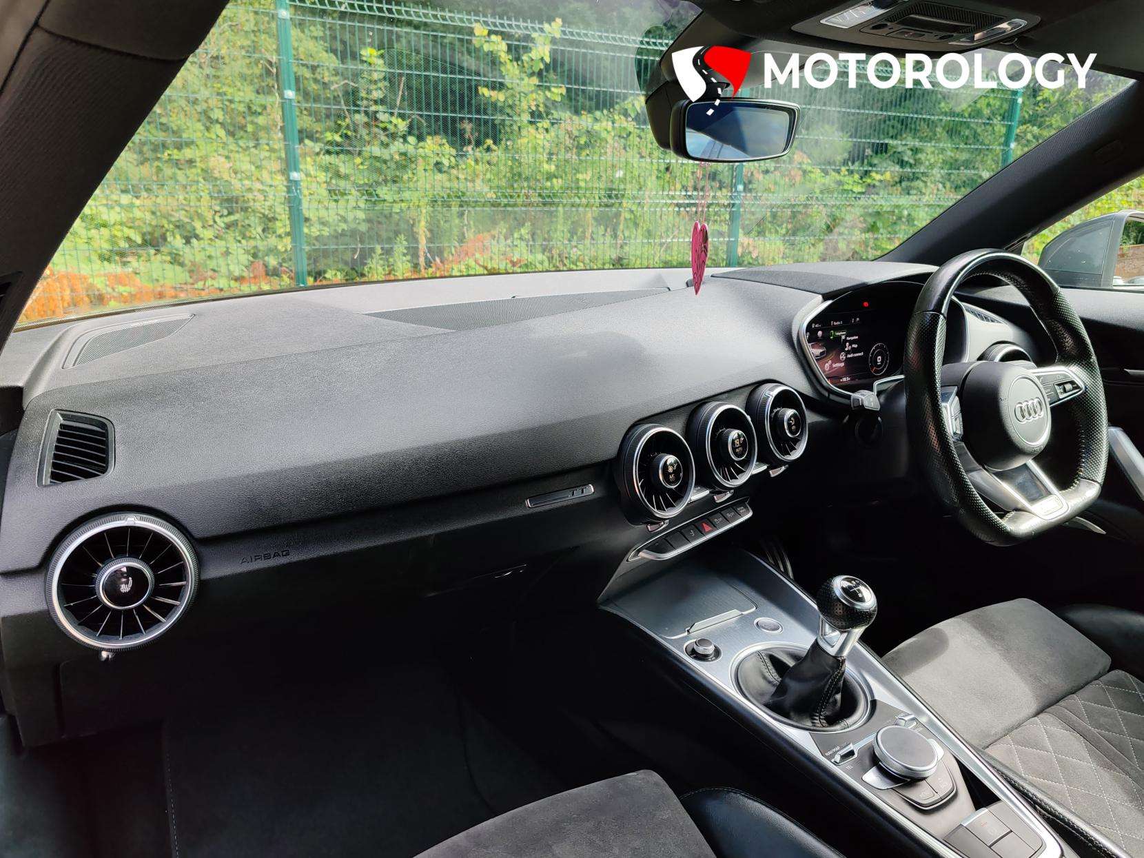 2015 AUDI TT 2015 AUDI TT