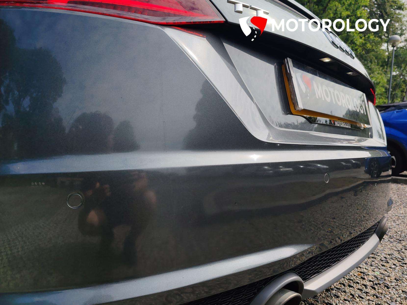 2015 AUDI TT 2015 AUDI TT