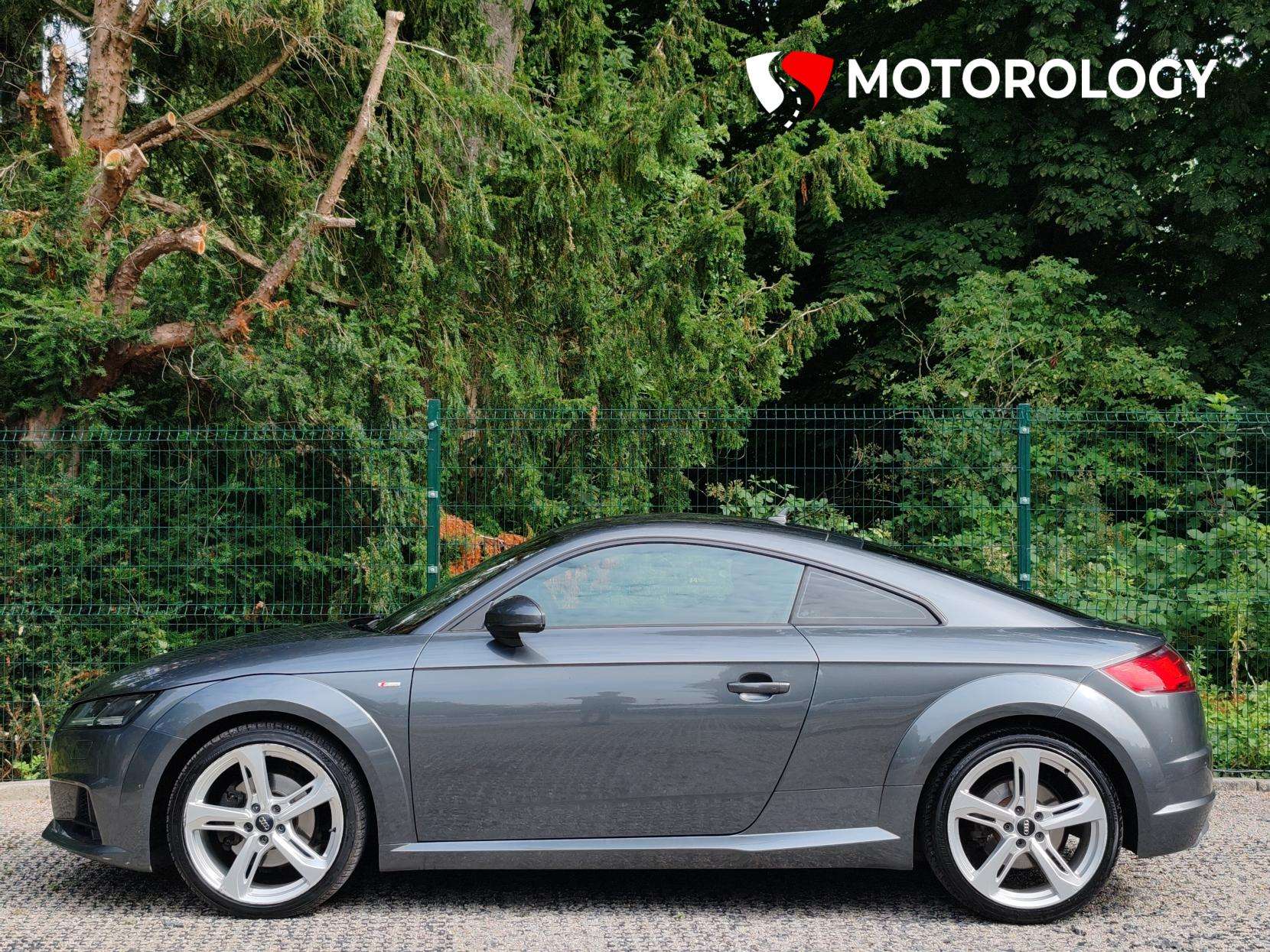 2015 AUDI TT 2015 AUDI TT