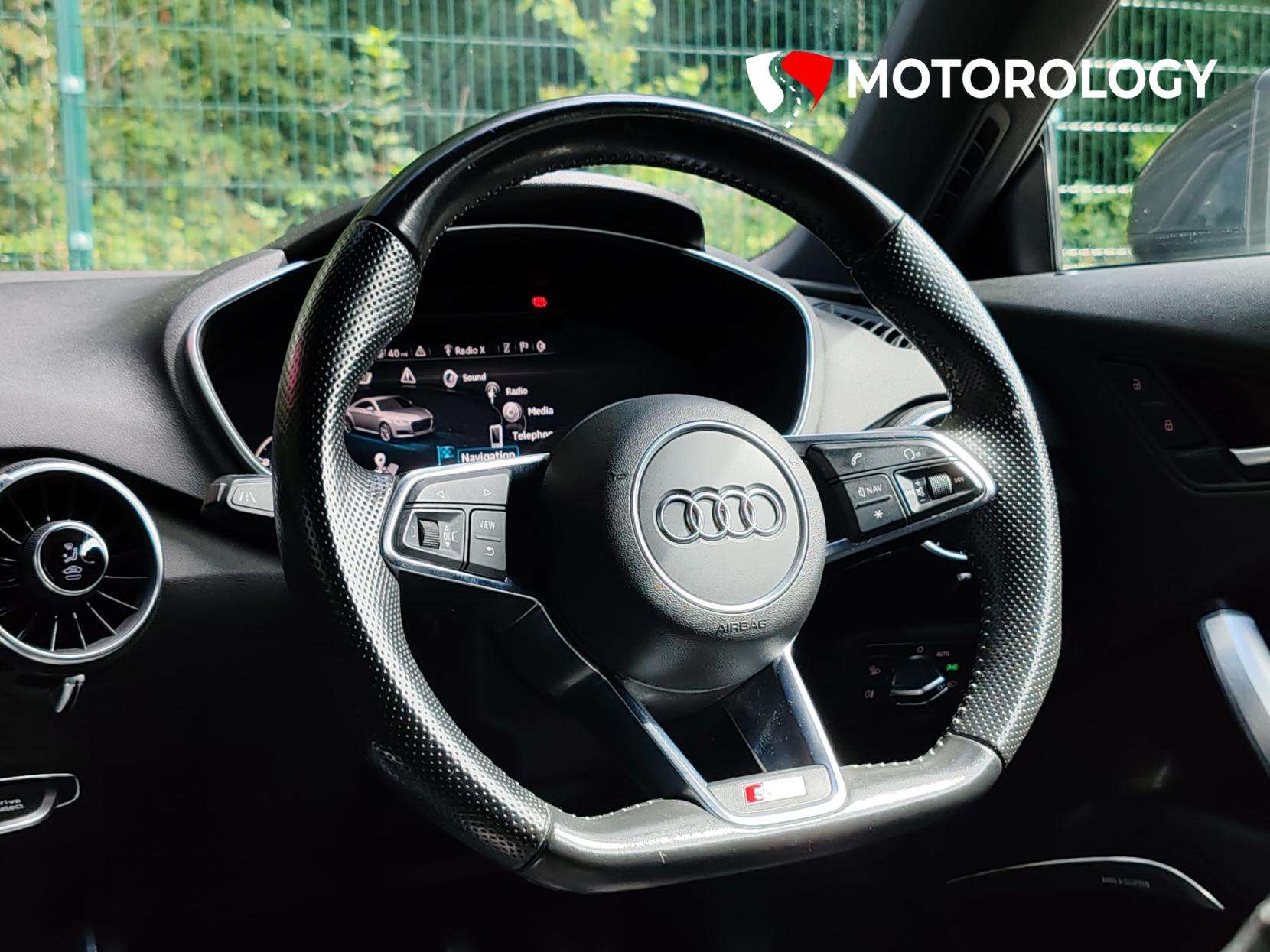 2015 AUDI TT 2015 AUDI TT