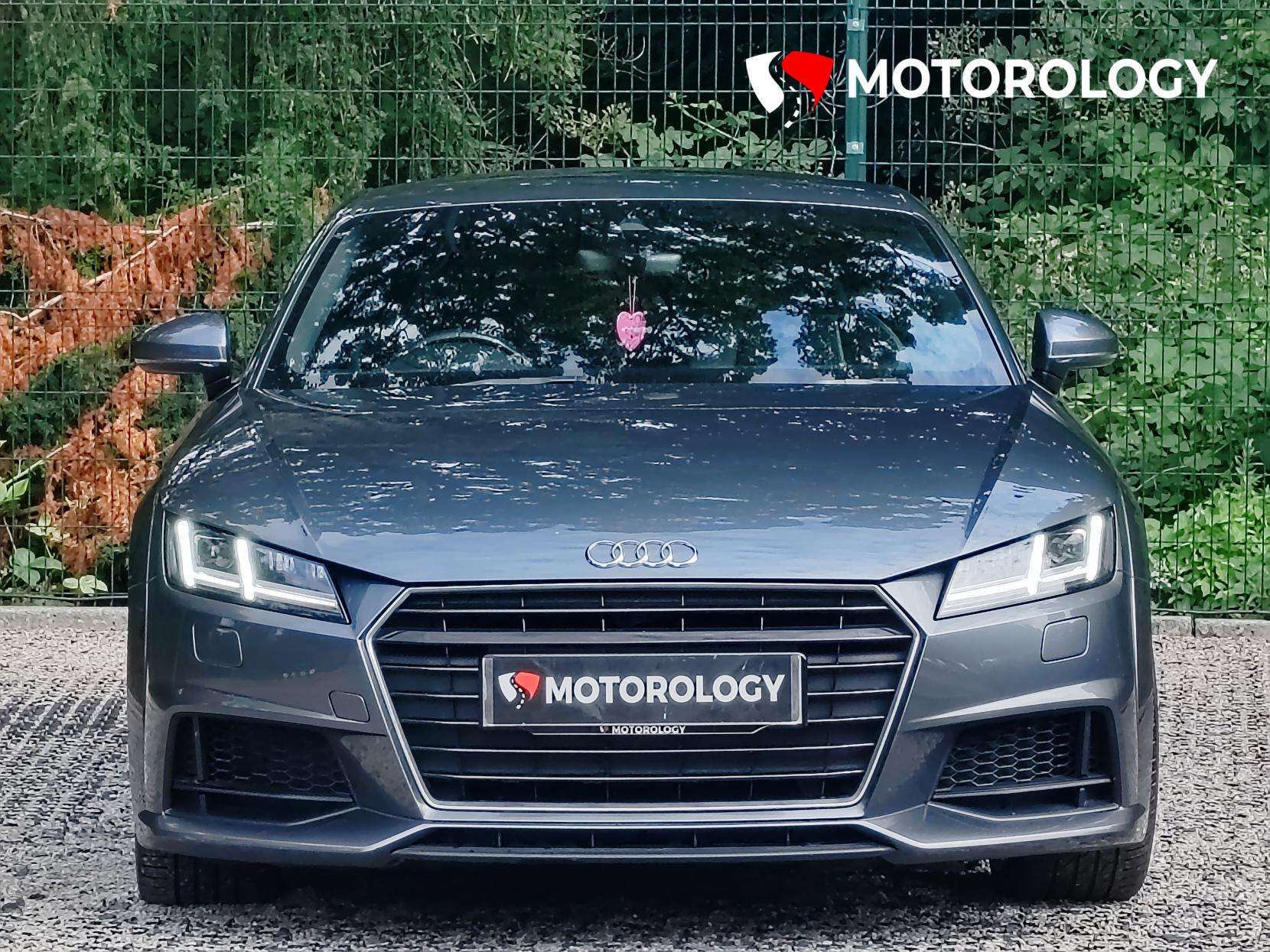 2015 AUDI TT 2015 AUDI TT