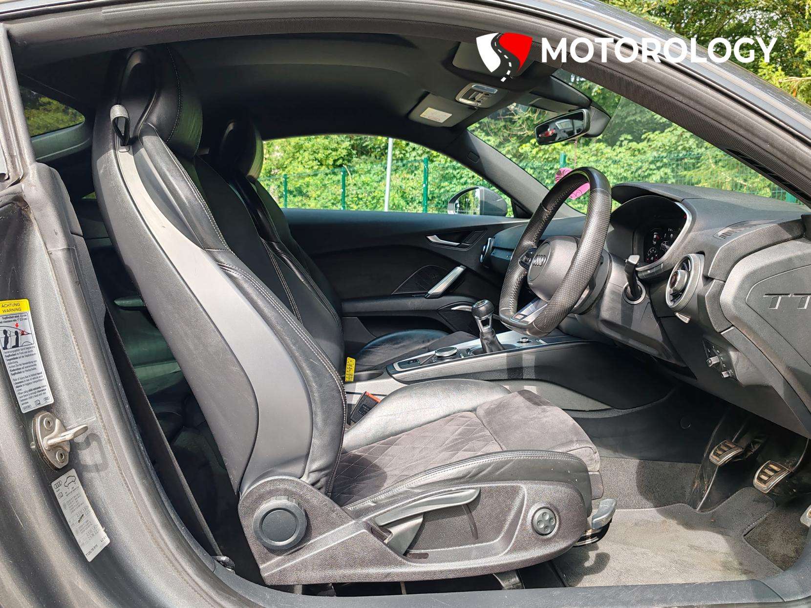 2015 AUDI TT 2015 AUDI TT