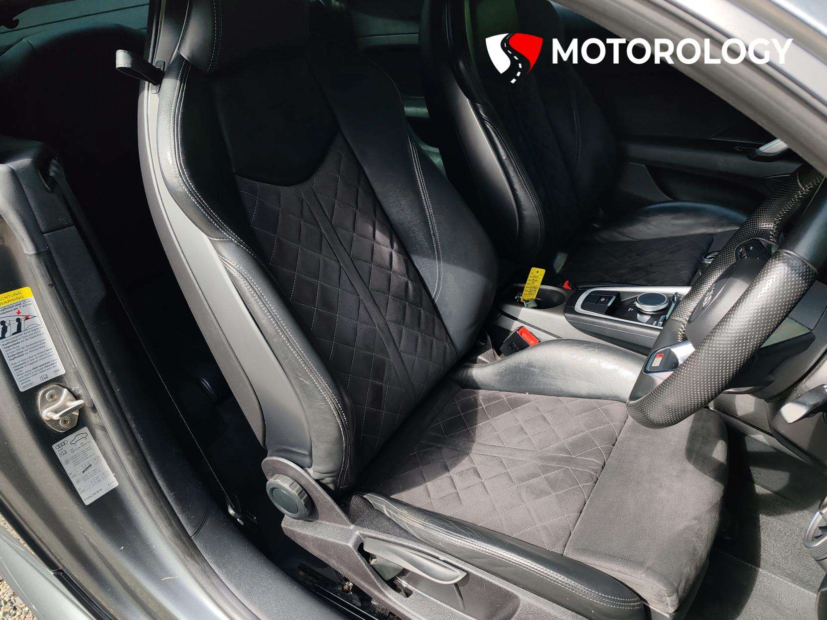2015 AUDI TT 2015 AUDI TT
