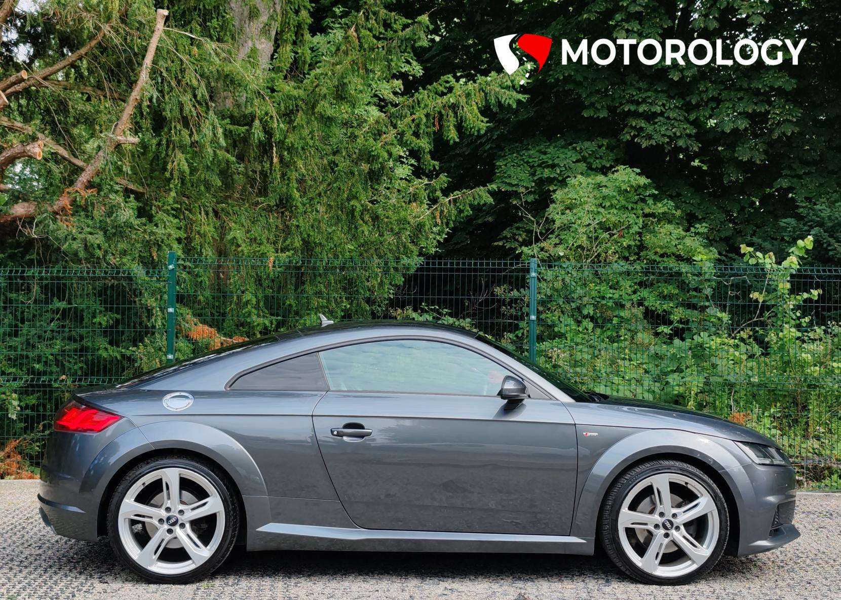 2015 AUDI TT 2015 AUDI TT
