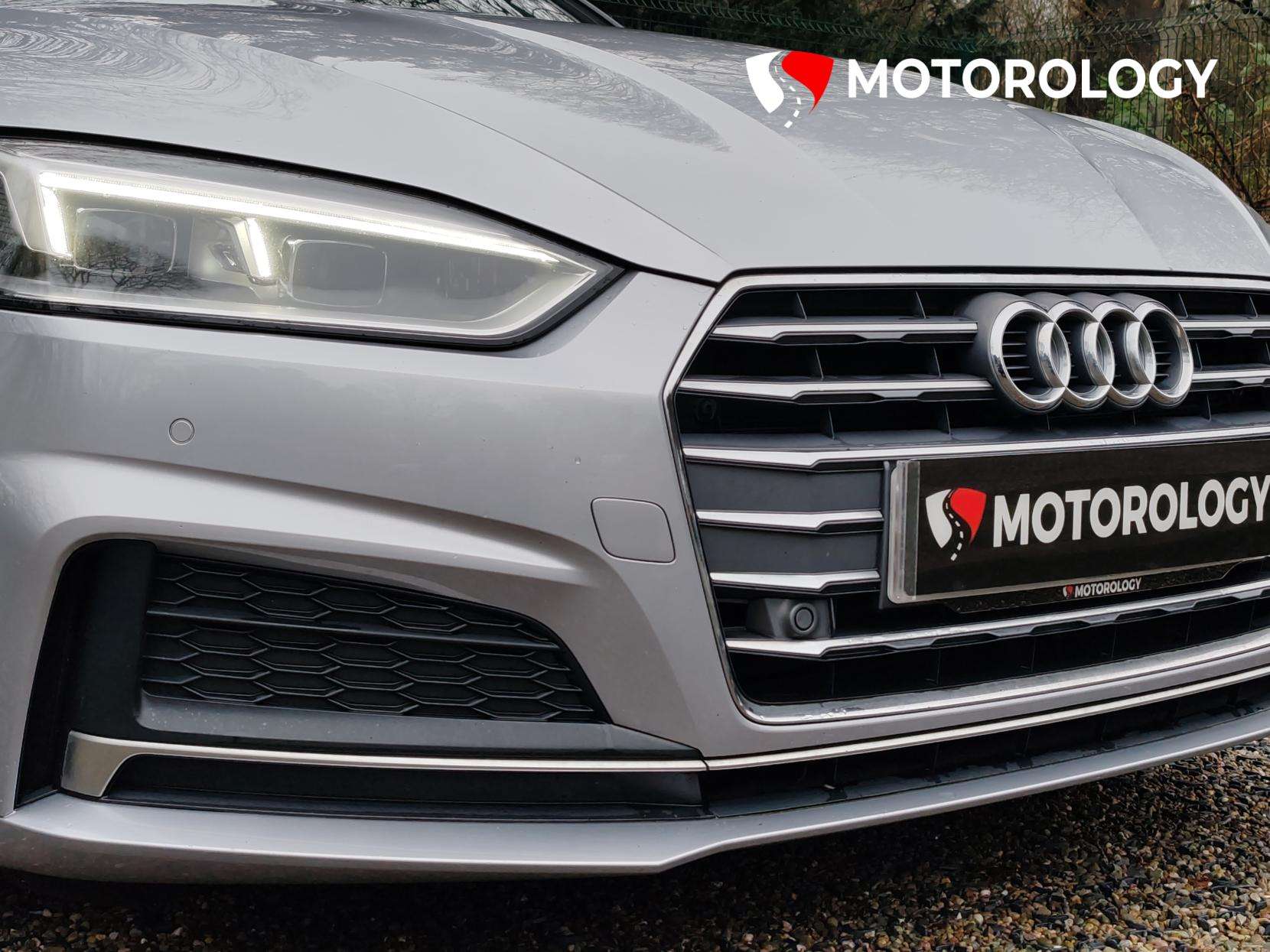 2017 AUDI A5 2017 AUDI A5