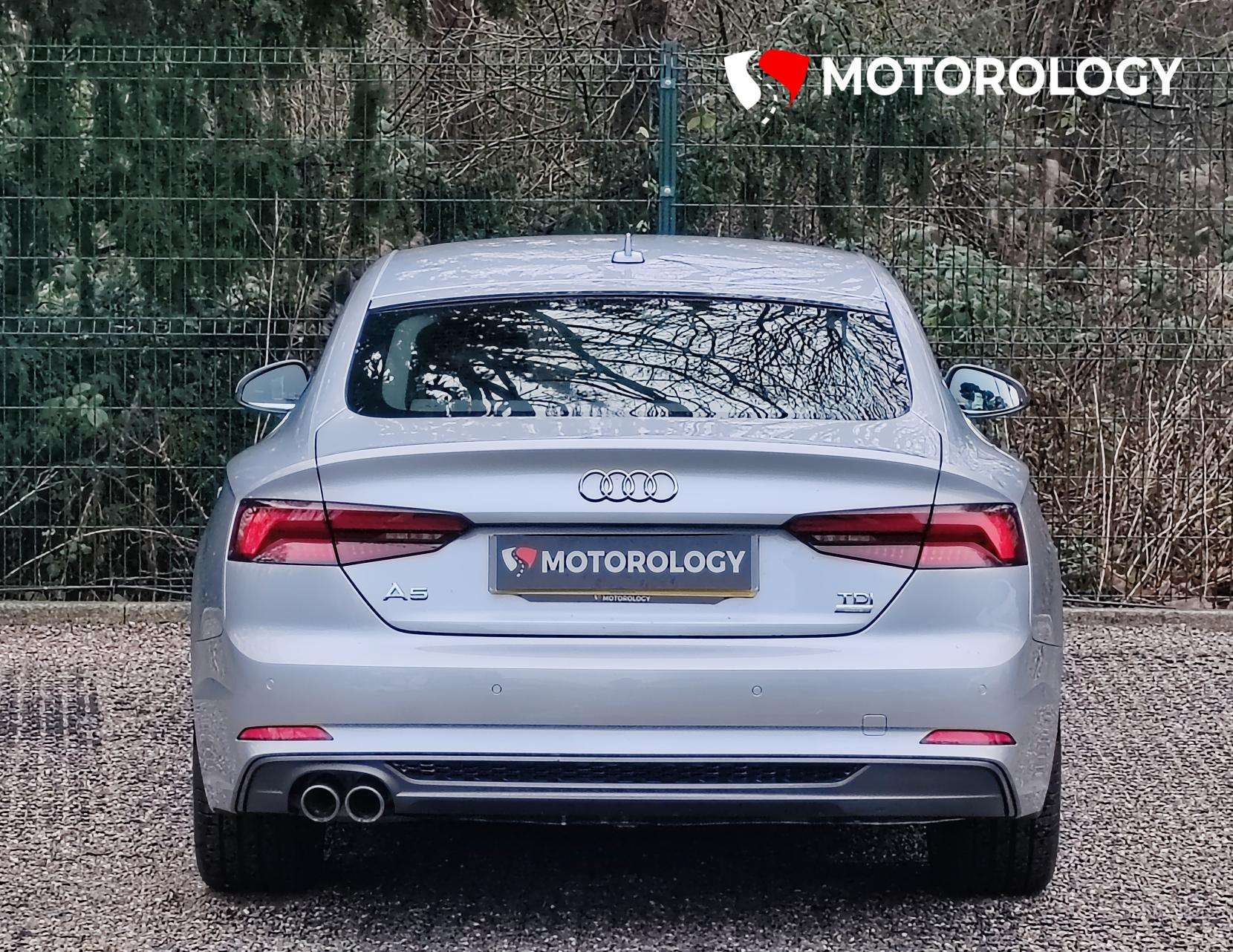 2017 AUDI A5 2017 AUDI A5