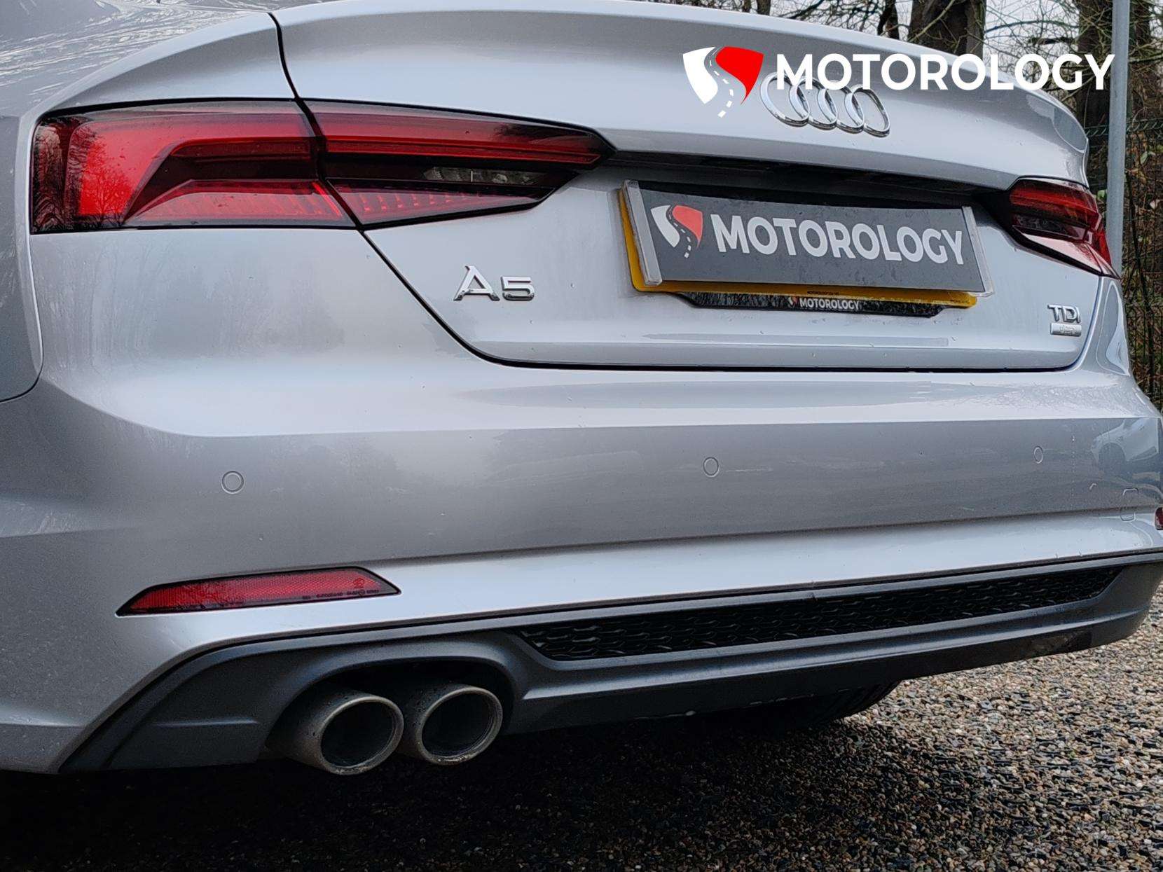 2017 AUDI A5 2017 AUDI A5