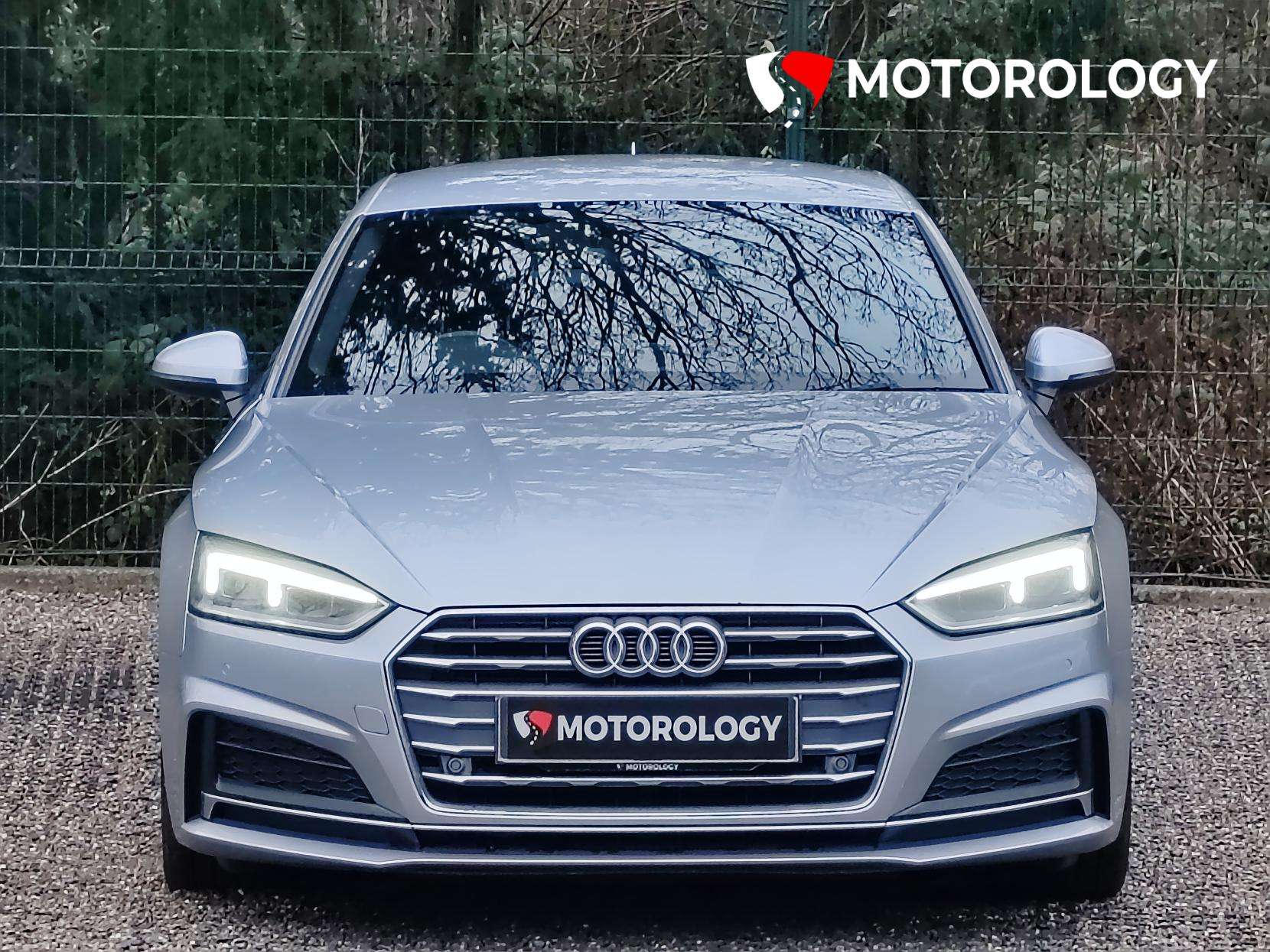 2017 AUDI A5 2017 AUDI A5