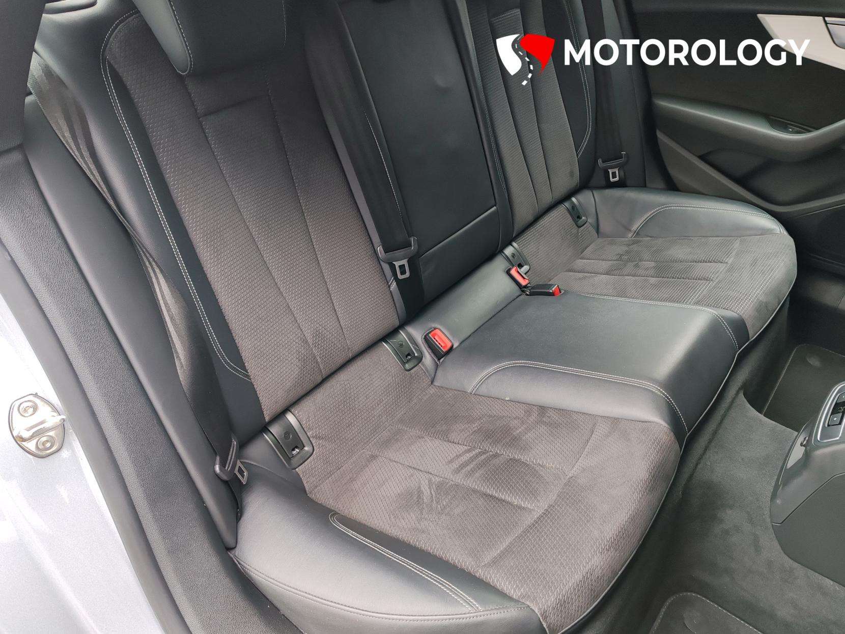 2017 AUDI A5 2017 AUDI A5