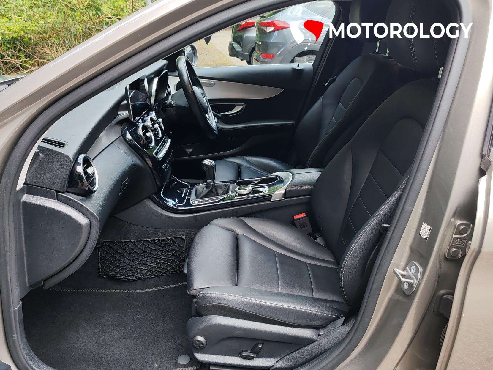 2019 MERCEDES-BENZ C CLASS 2019 MERCEDES-BENZ C CLASS