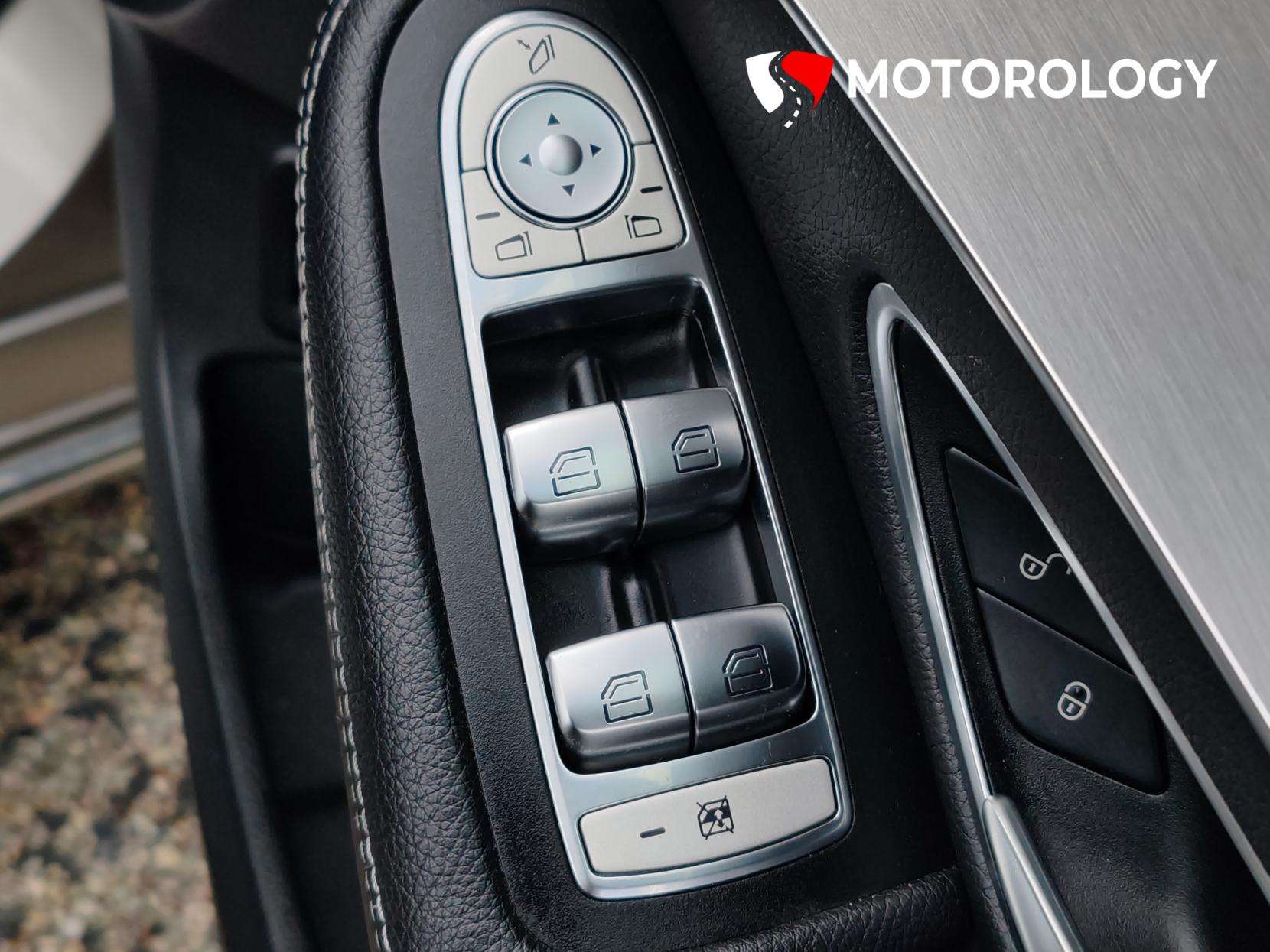 2019 MERCEDES-BENZ C CLASS 2019 MERCEDES-BENZ C CLASS