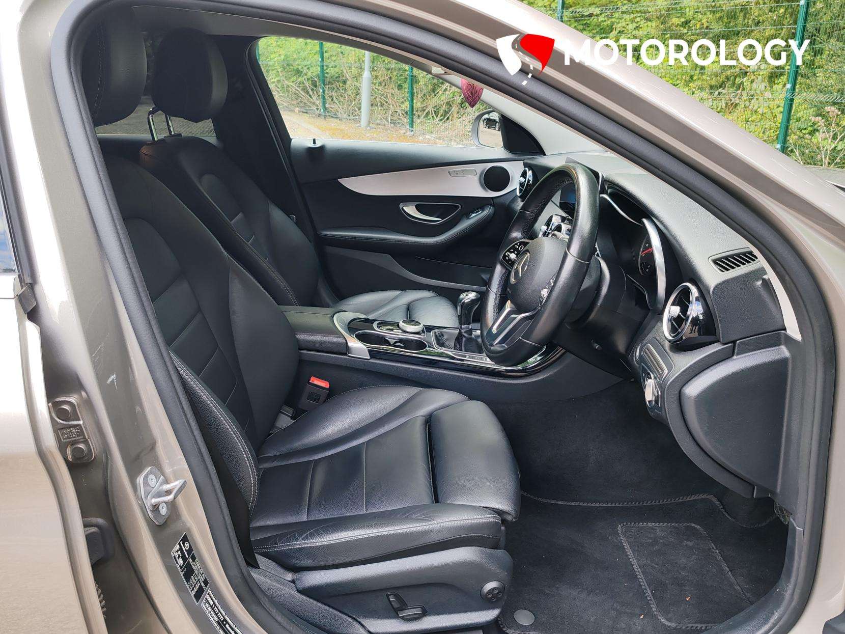 2019 MERCEDES-BENZ C CLASS 2019 MERCEDES-BENZ C CLASS