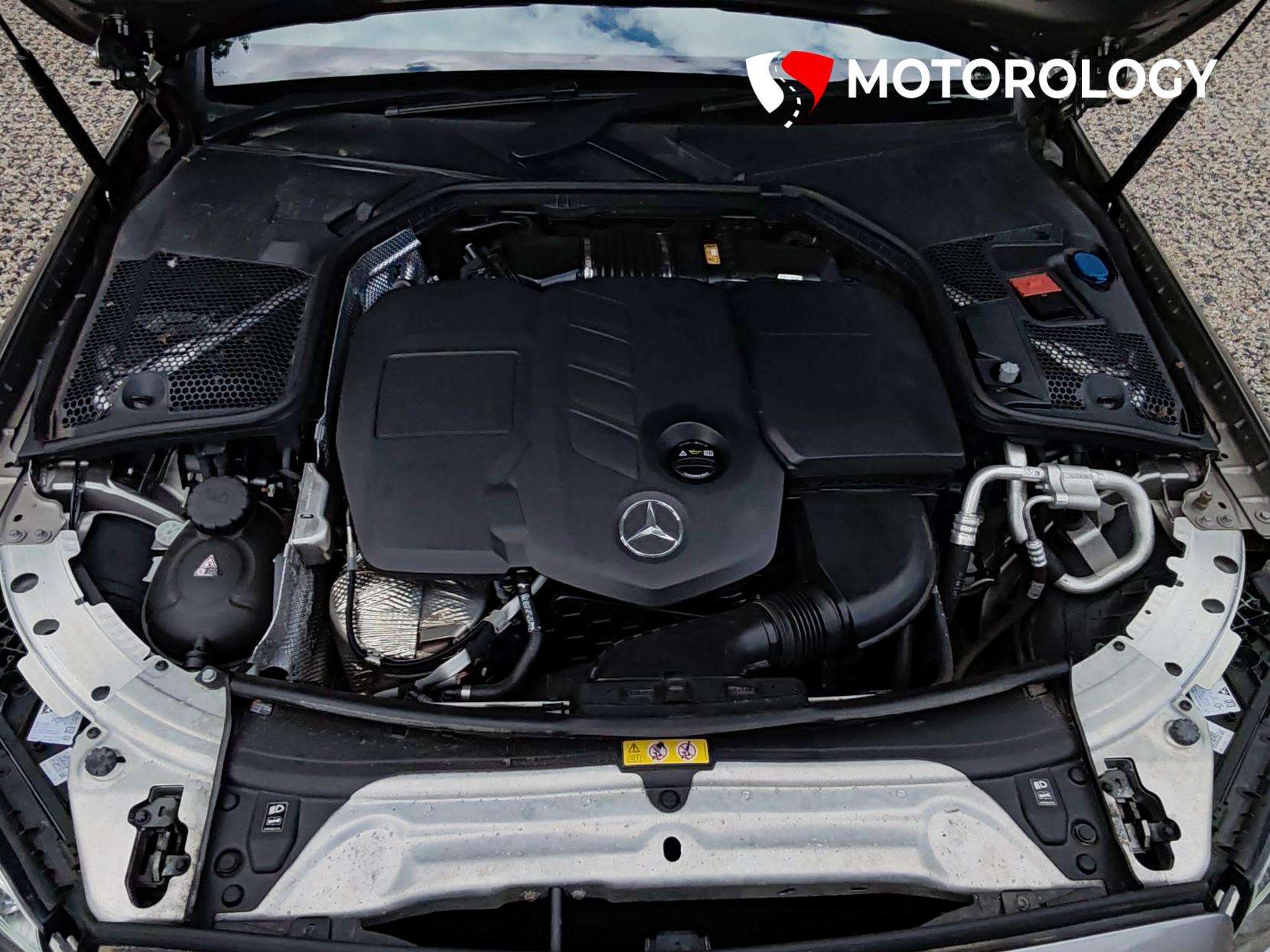 2019 MERCEDES-BENZ C CLASS 2019 MERCEDES-BENZ C CLASS