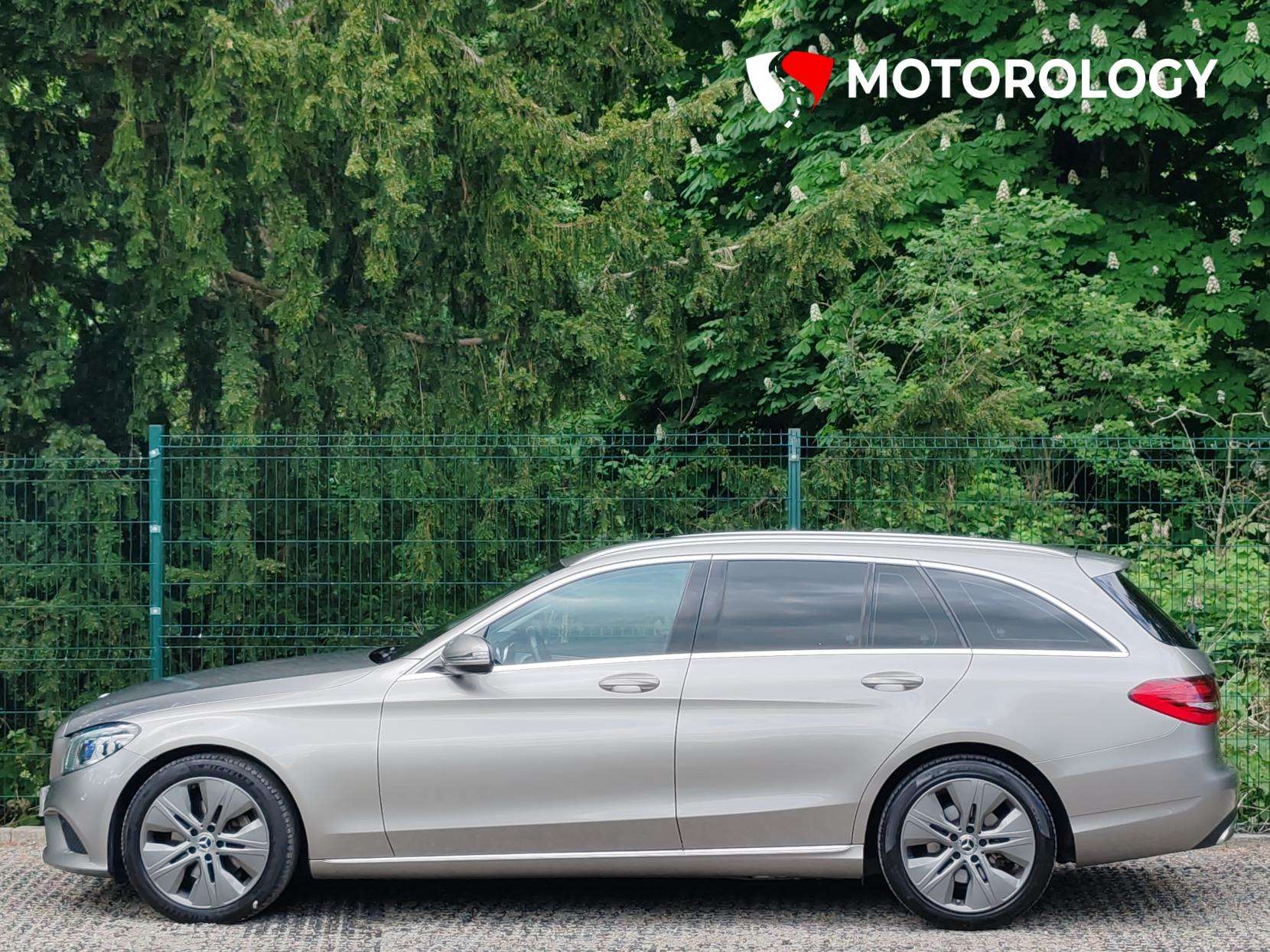 2019 MERCEDES-BENZ C CLASS 2019 MERCEDES-BENZ C CLASS