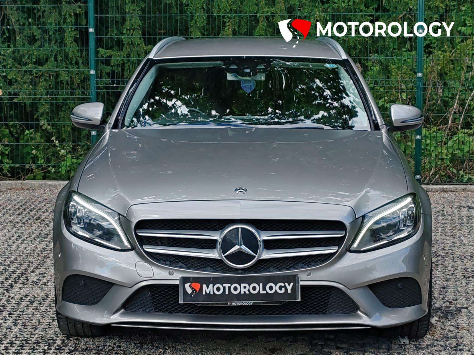 2019 MERCEDES-BENZ C CLASS 2019 MERCEDES-BENZ C CLASS