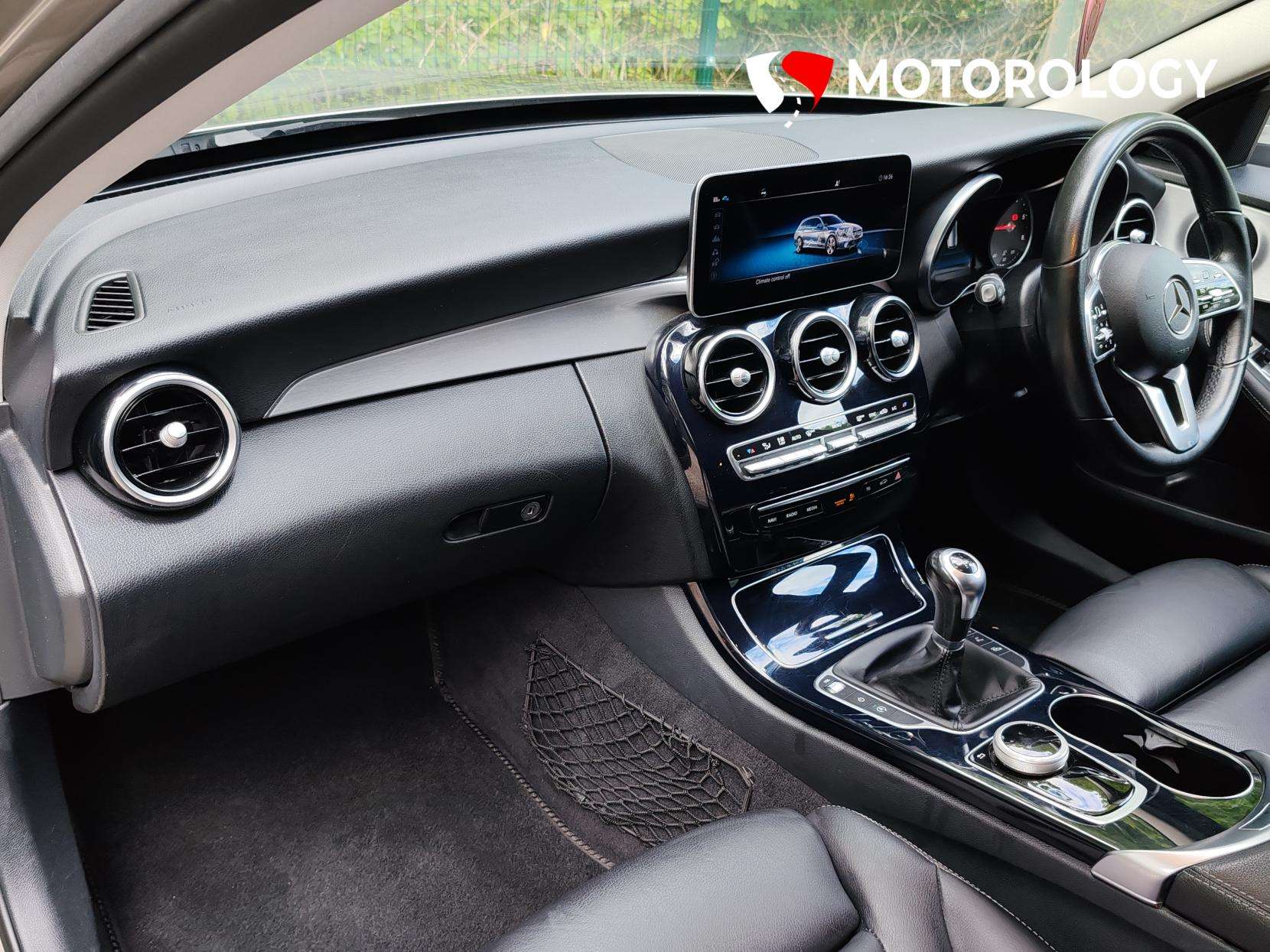 2019 MERCEDES-BENZ C CLASS 2019 MERCEDES-BENZ C CLASS