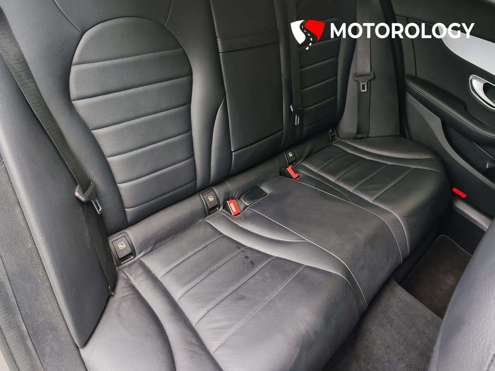 2019 MERCEDES-BENZ C CLASS 2019 MERCEDES-BENZ C CLASS