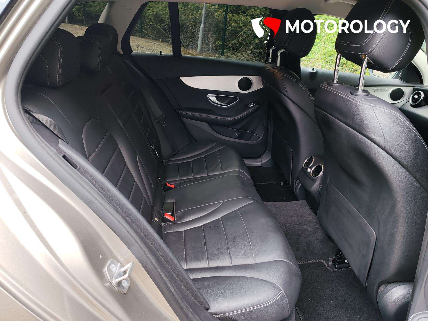2019 MERCEDES-BENZ C CLASS 2019 MERCEDES-BENZ C CLASS