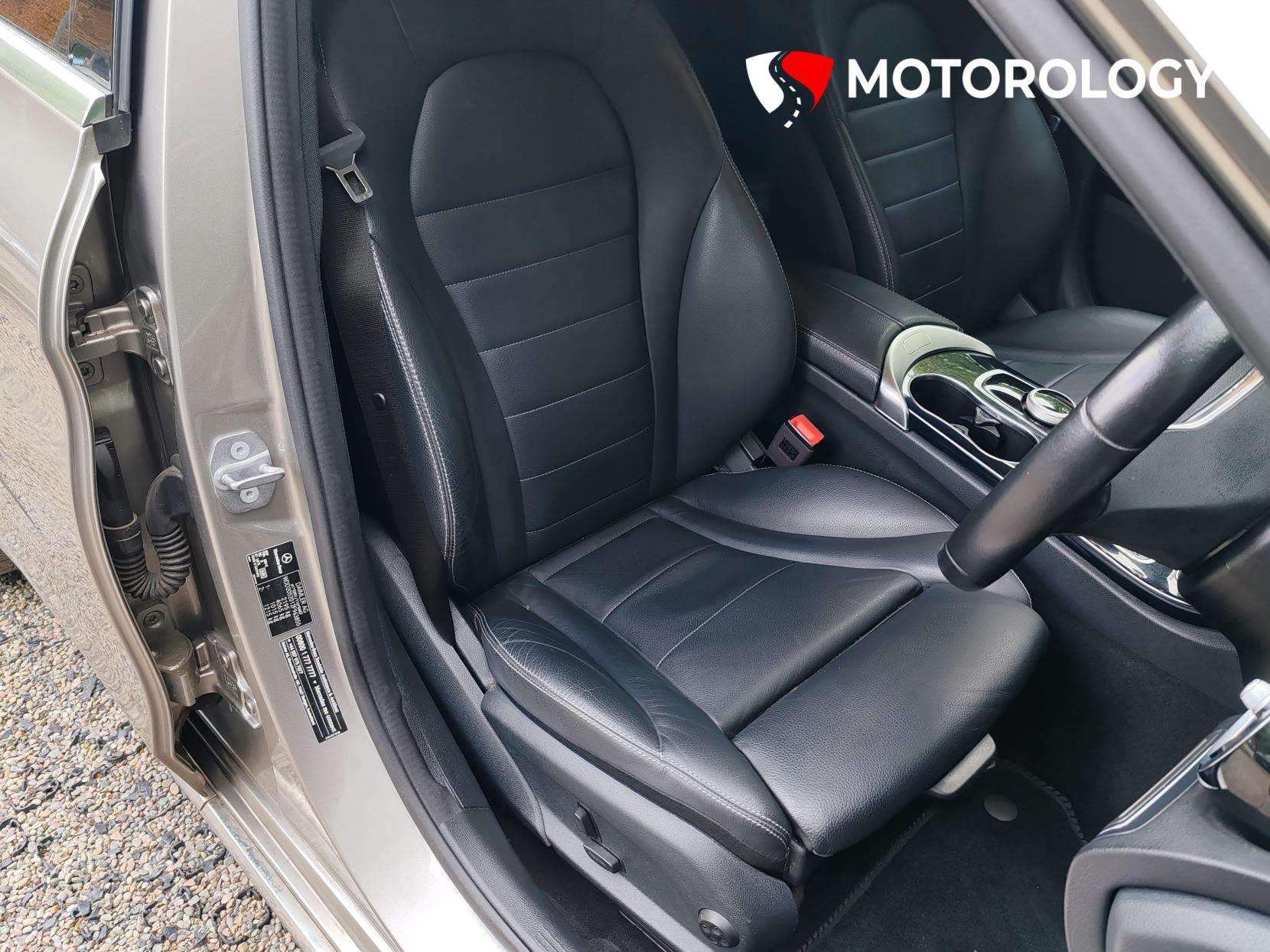 2019 MERCEDES-BENZ C CLASS 2019 MERCEDES-BENZ C CLASS