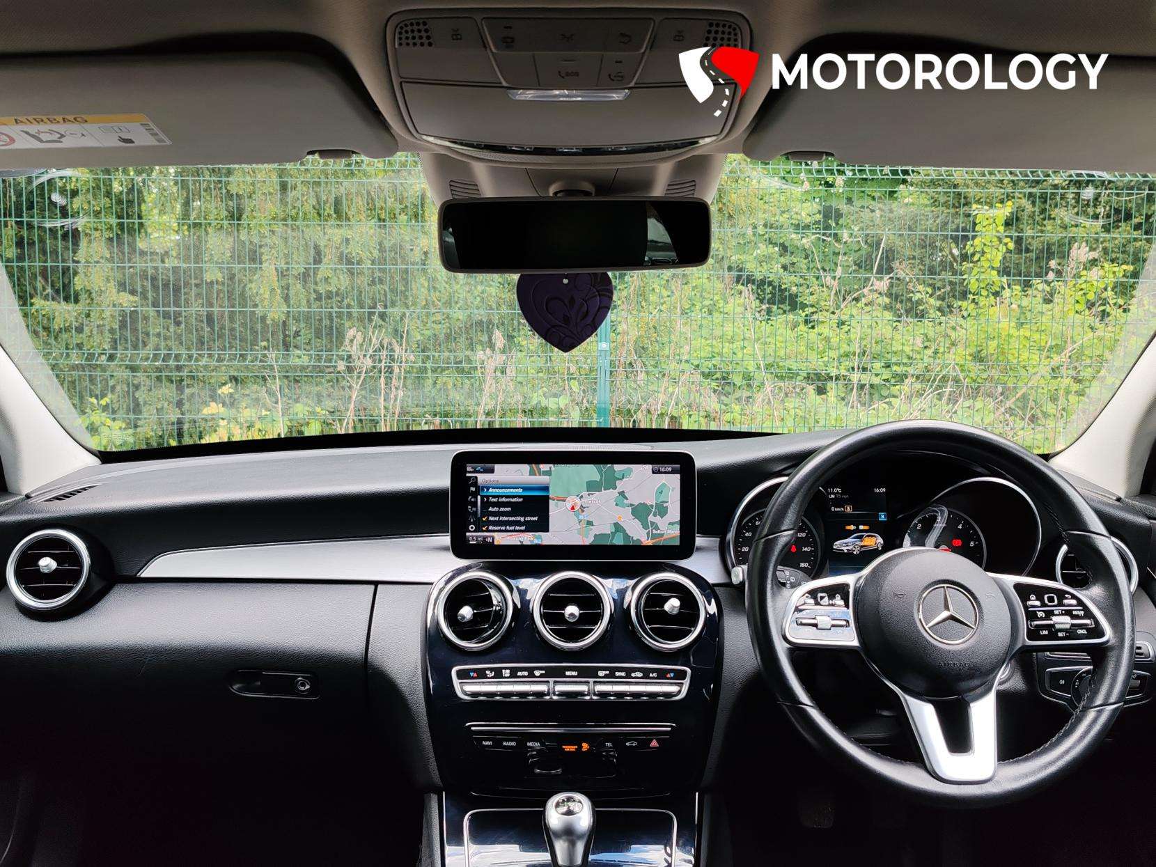 2019 MERCEDES-BENZ C CLASS 2019 MERCEDES-BENZ C CLASS