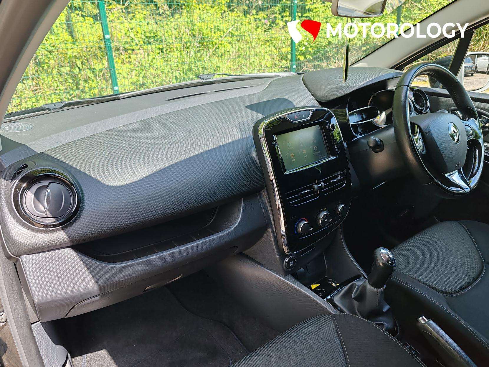 2014 RENAULT CLIO 2014 RENAULT CLIO