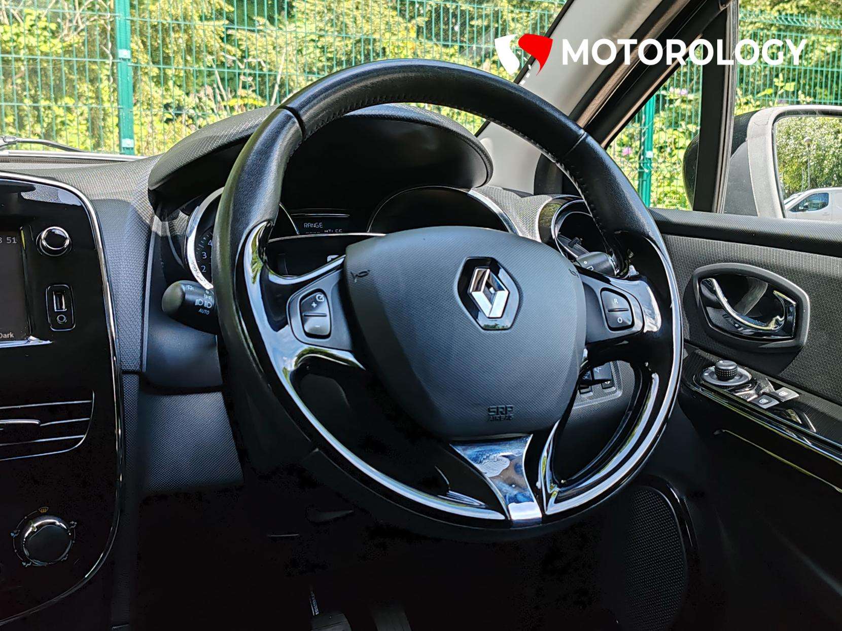 2014 RENAULT CLIO 2014 RENAULT CLIO