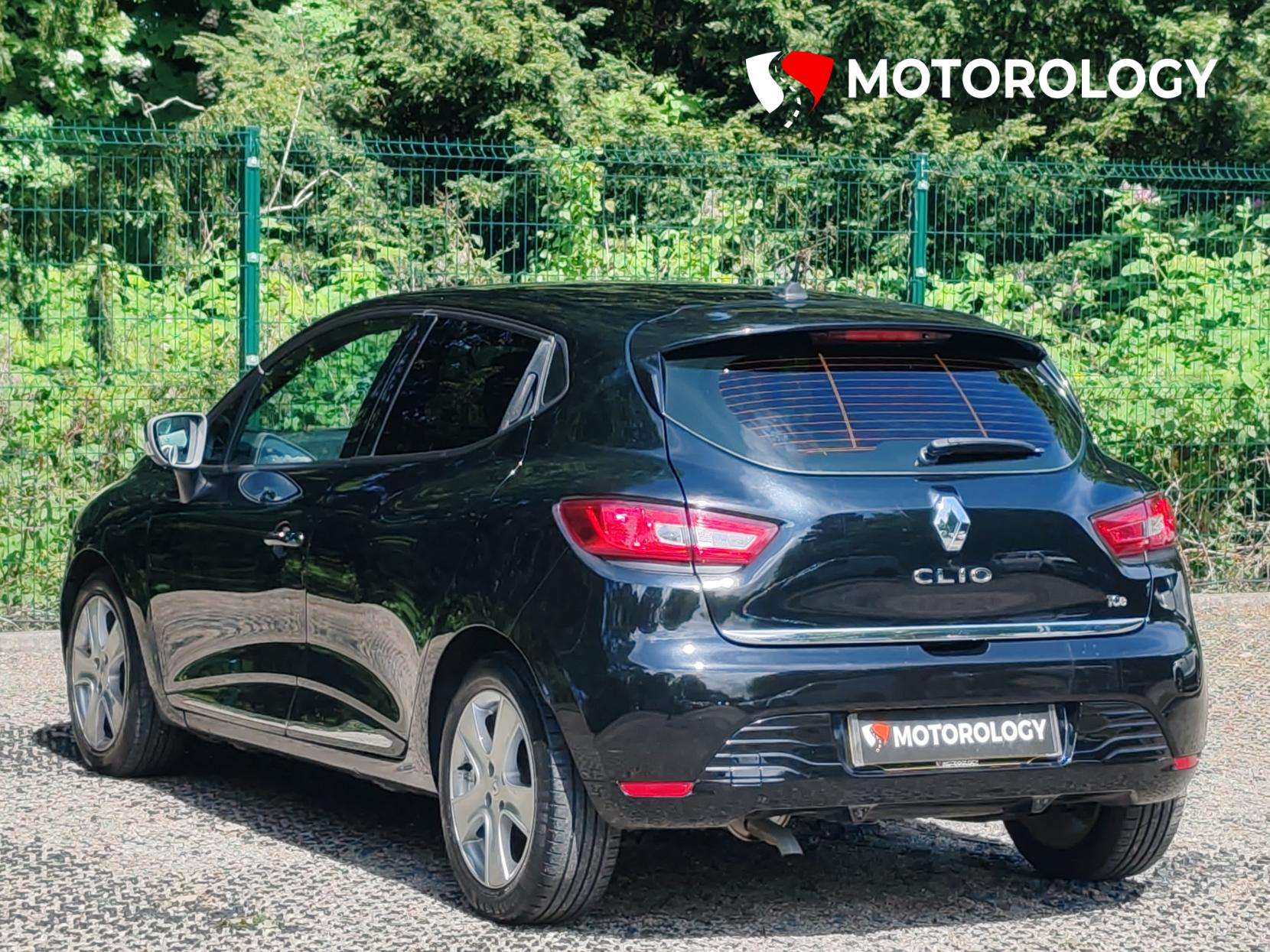 2014 RENAULT CLIO 2014 RENAULT CLIO