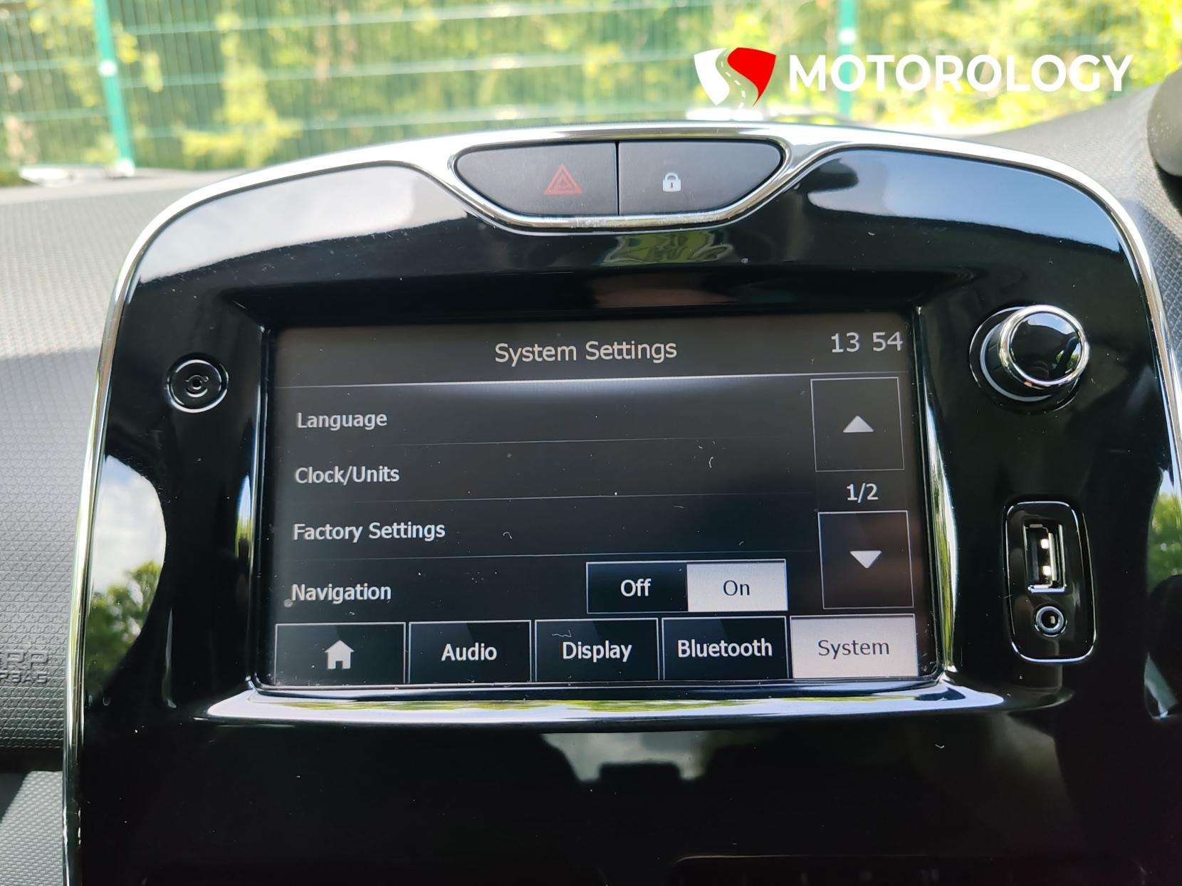 2014 RENAULT CLIO 2014 RENAULT CLIO