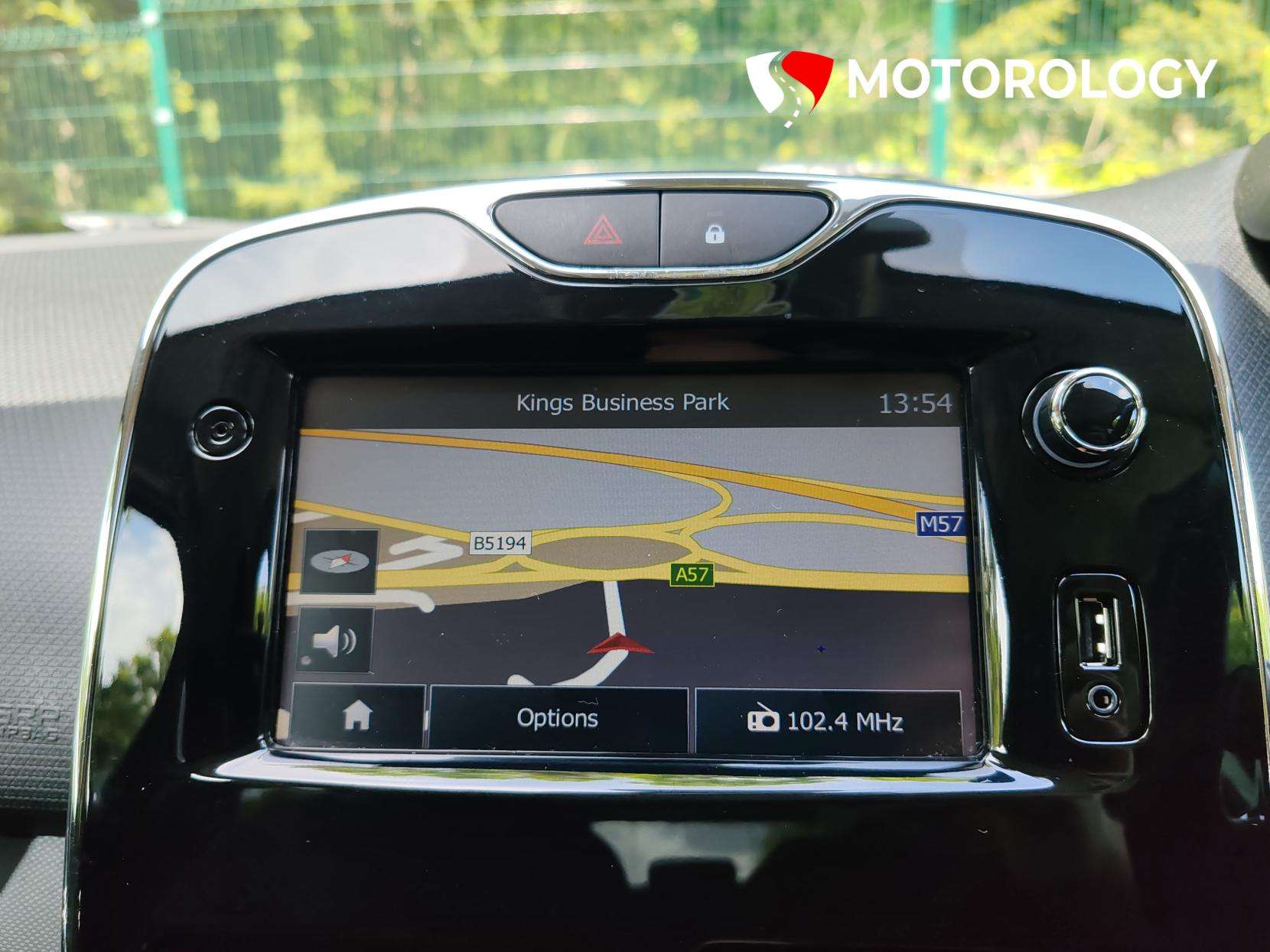 2014 RENAULT CLIO 2014 RENAULT CLIO
