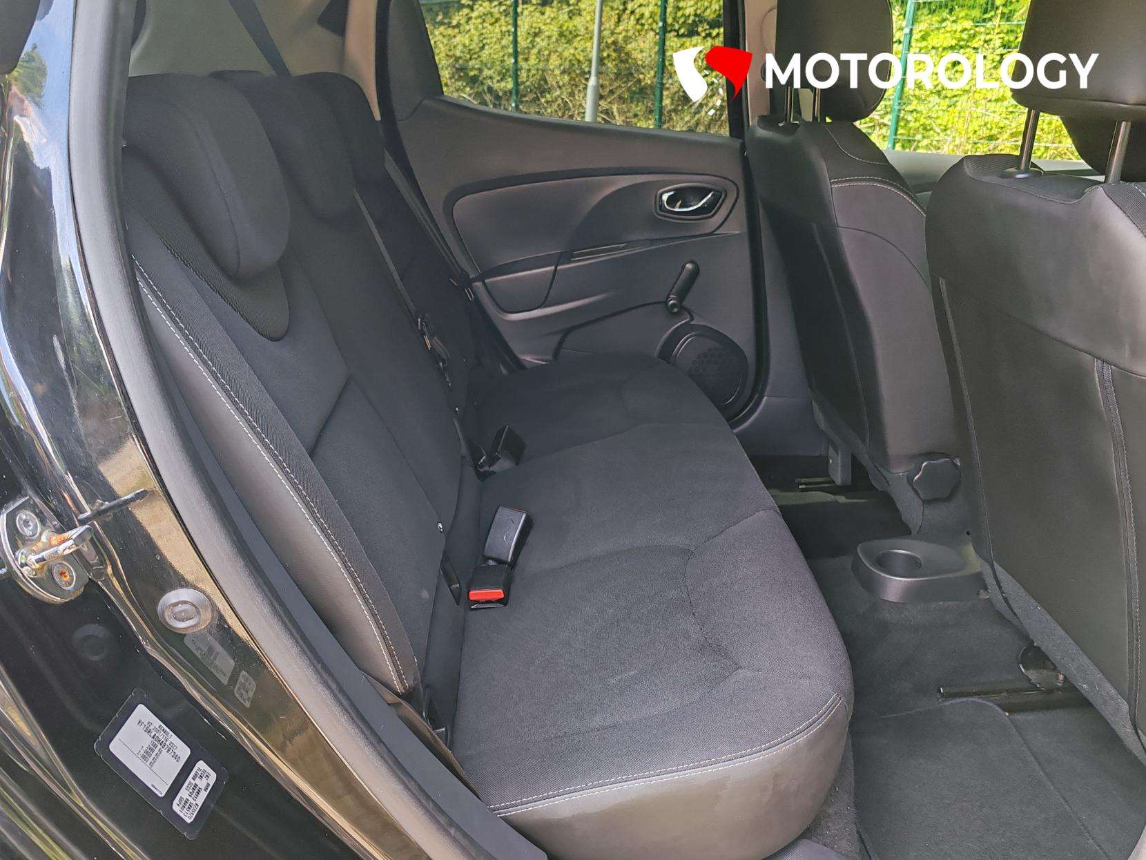 2014 RENAULT CLIO 2014 RENAULT CLIO