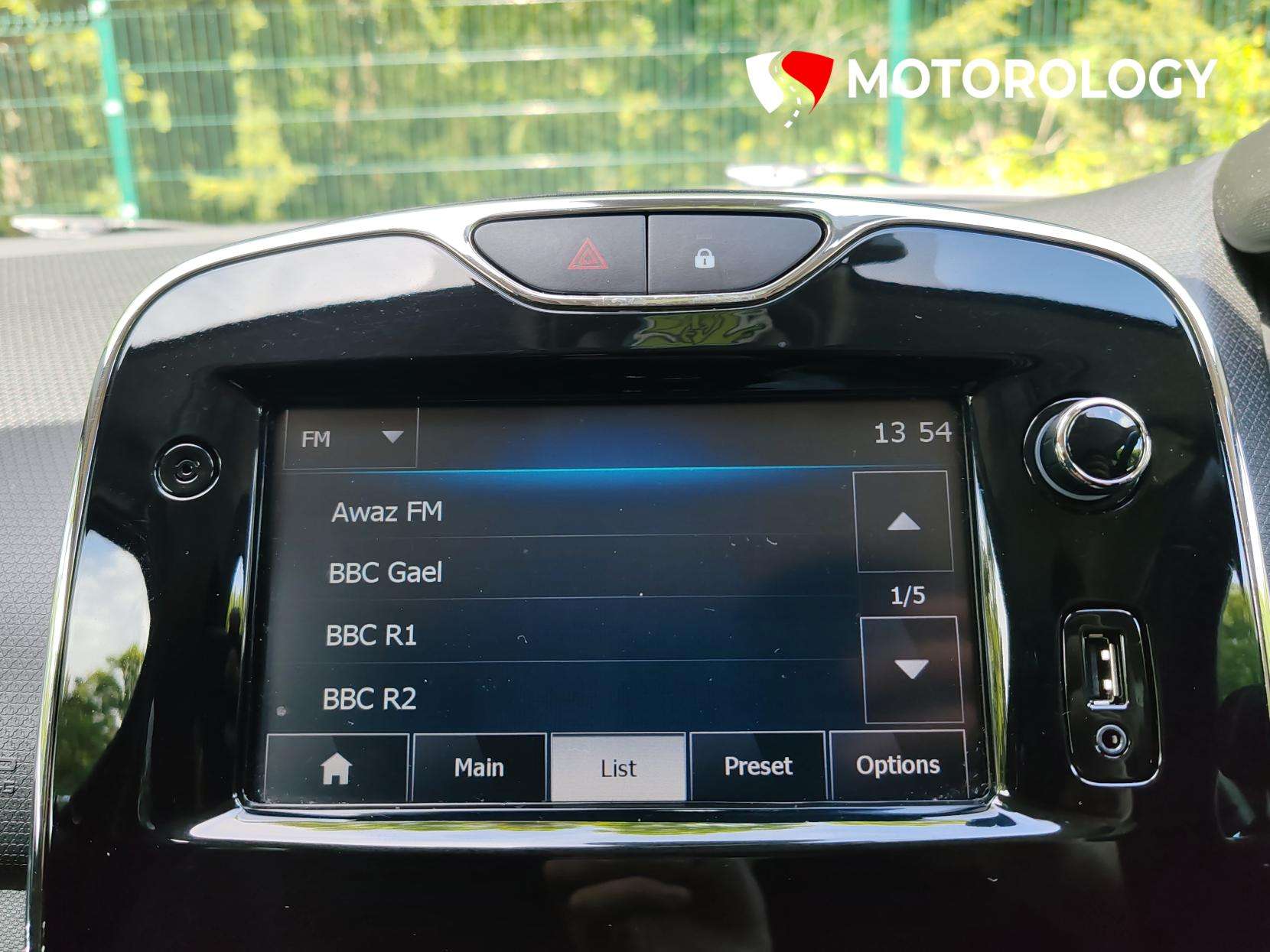 2014 RENAULT CLIO 2014 RENAULT CLIO