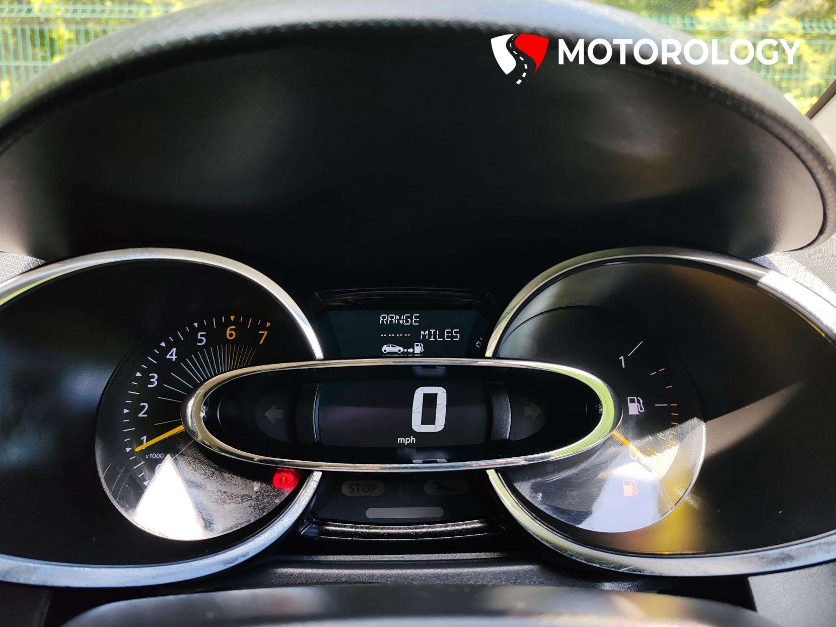 2014 RENAULT CLIO 2014 RENAULT CLIO