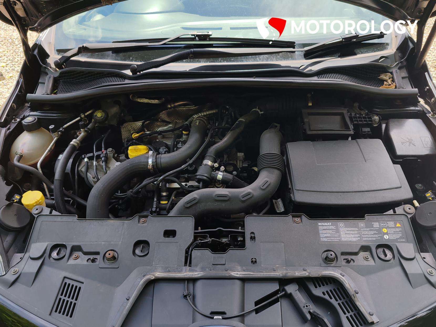 2014 RENAULT CLIO 2014 RENAULT CLIO