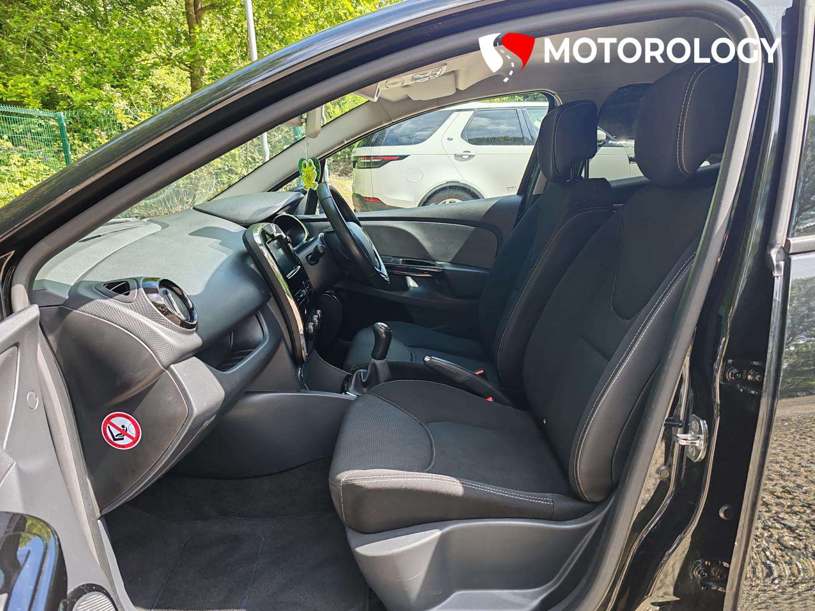 2014 RENAULT CLIO 2014 RENAULT CLIO