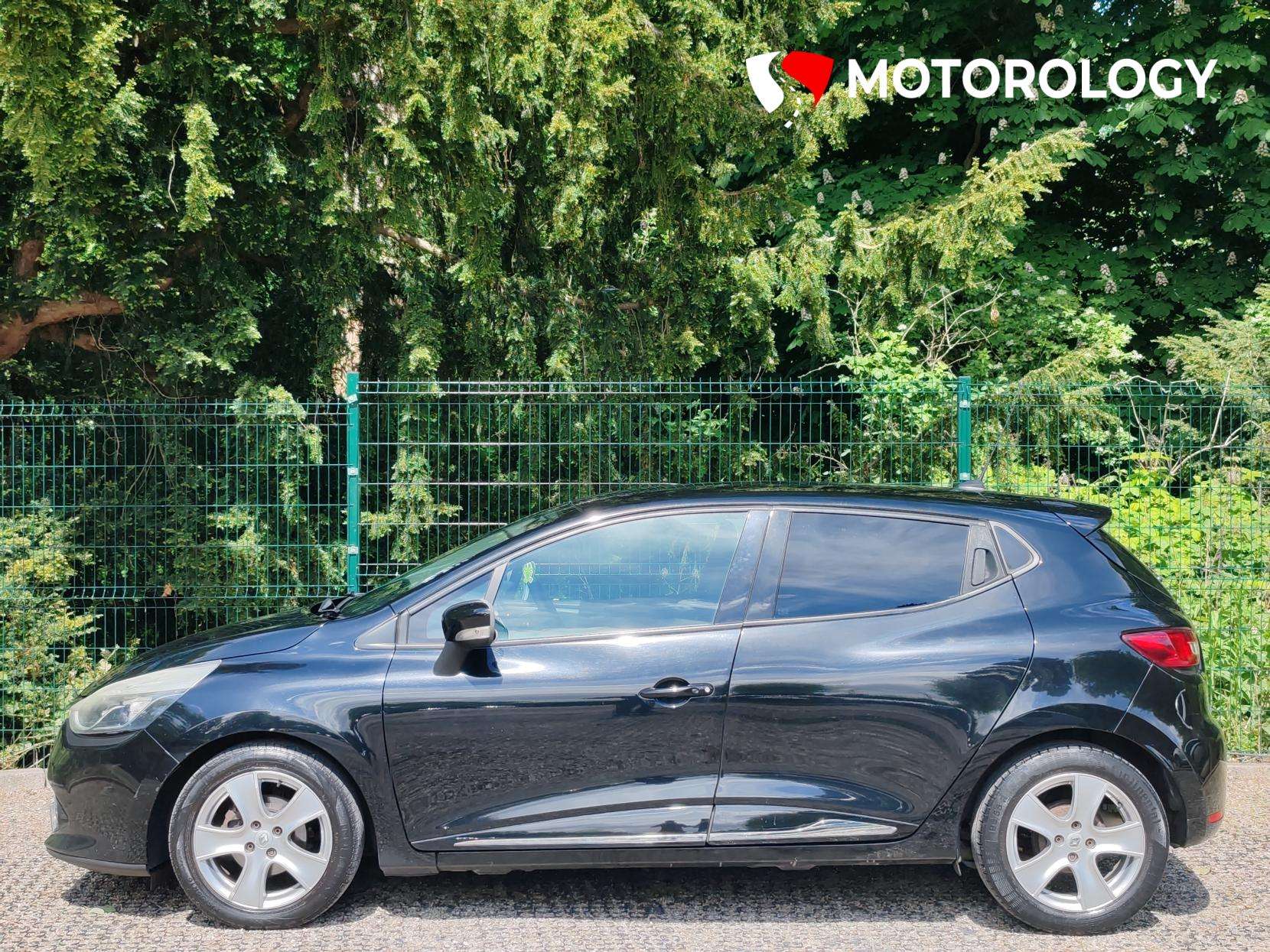 2014 RENAULT CLIO 2014 RENAULT CLIO