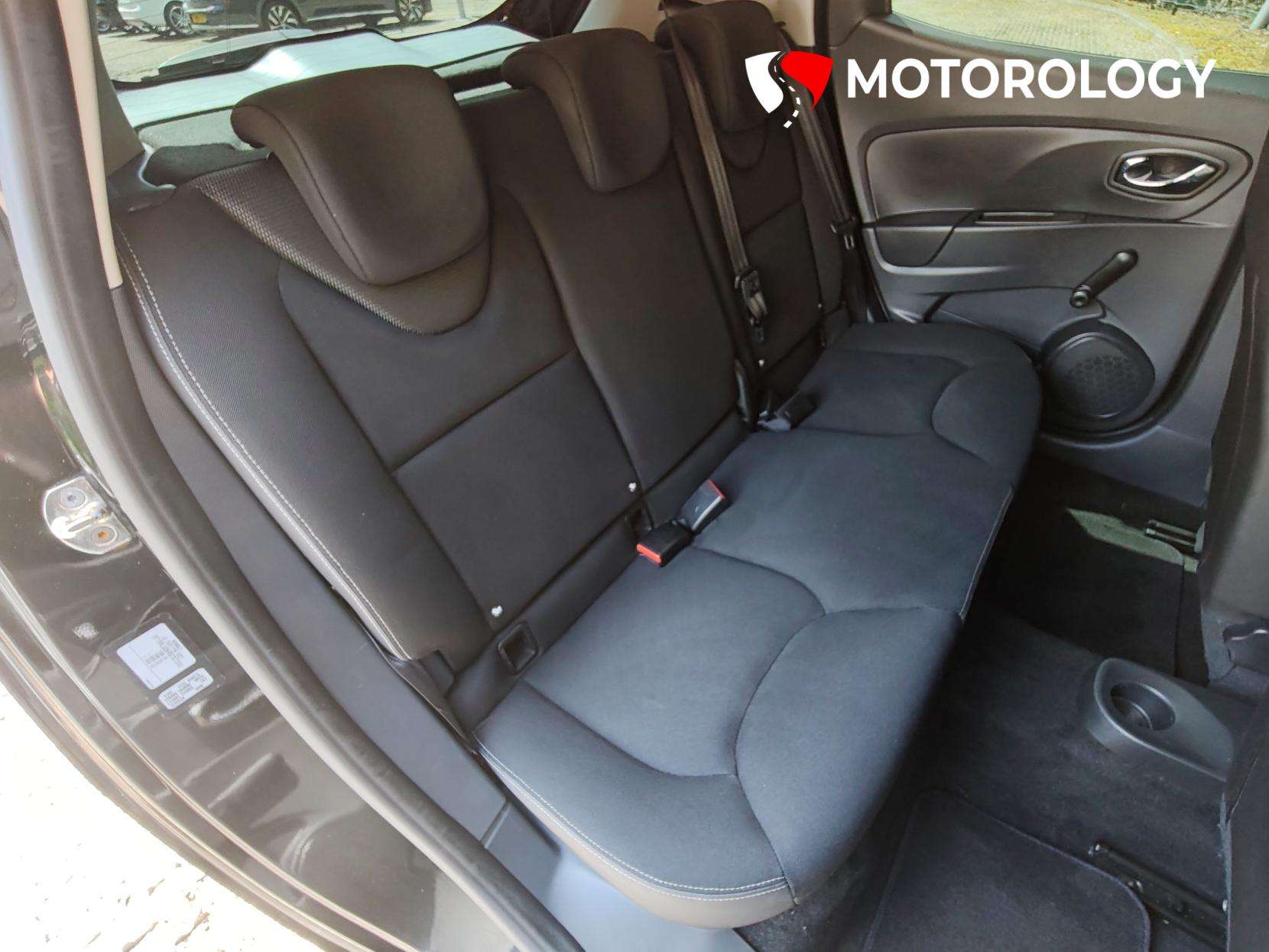 2014 RENAULT CLIO 2014 RENAULT CLIO
