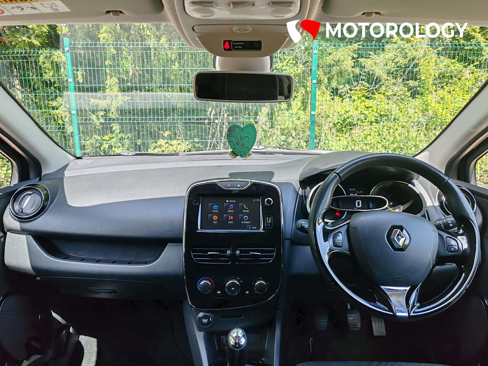 2014 RENAULT CLIO 2014 RENAULT CLIO
