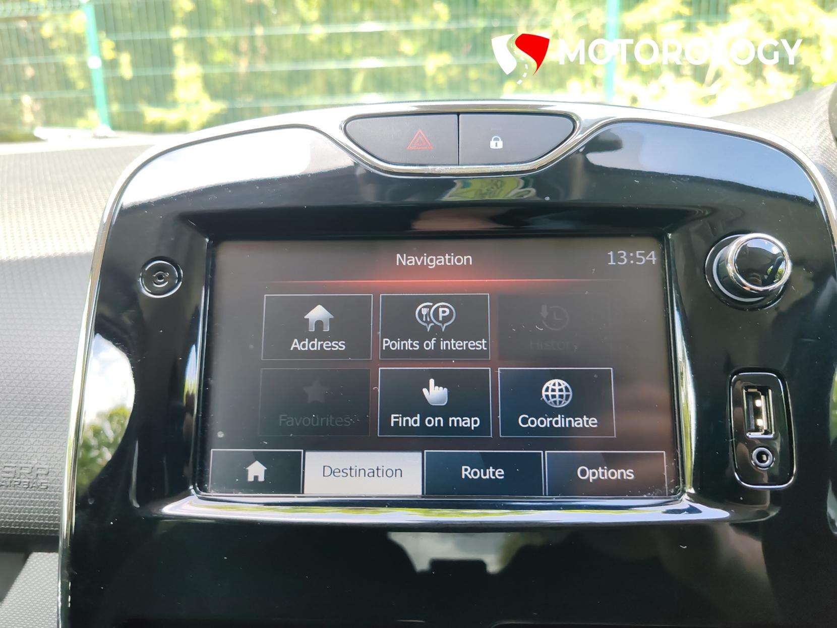 2014 RENAULT CLIO 2014 RENAULT CLIO