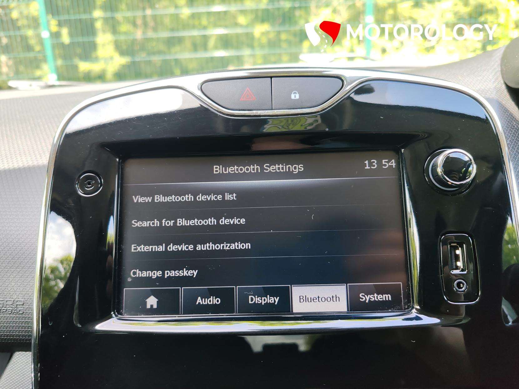 2014 RENAULT CLIO 2014 RENAULT CLIO