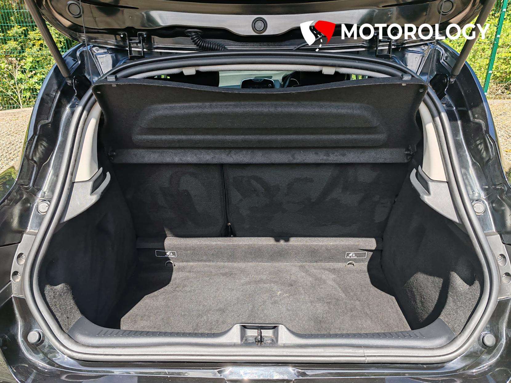 2014 RENAULT CLIO 2014 RENAULT CLIO